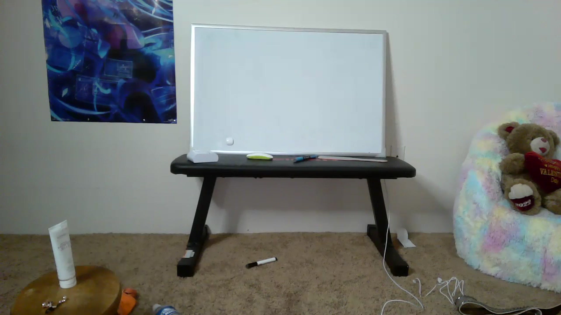 Gallery image thumbnail from Mandeigh's myfreecams stream on, 07/12/2023, 10:11 image 7 of 20