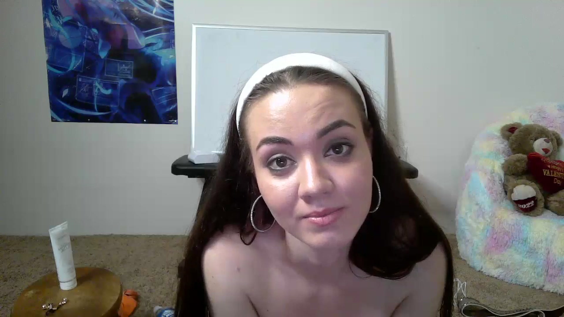Gallery image thumbnail from Mandeigh's myfreecams stream on, 07/12/2023, 10:11 image 6 of 20