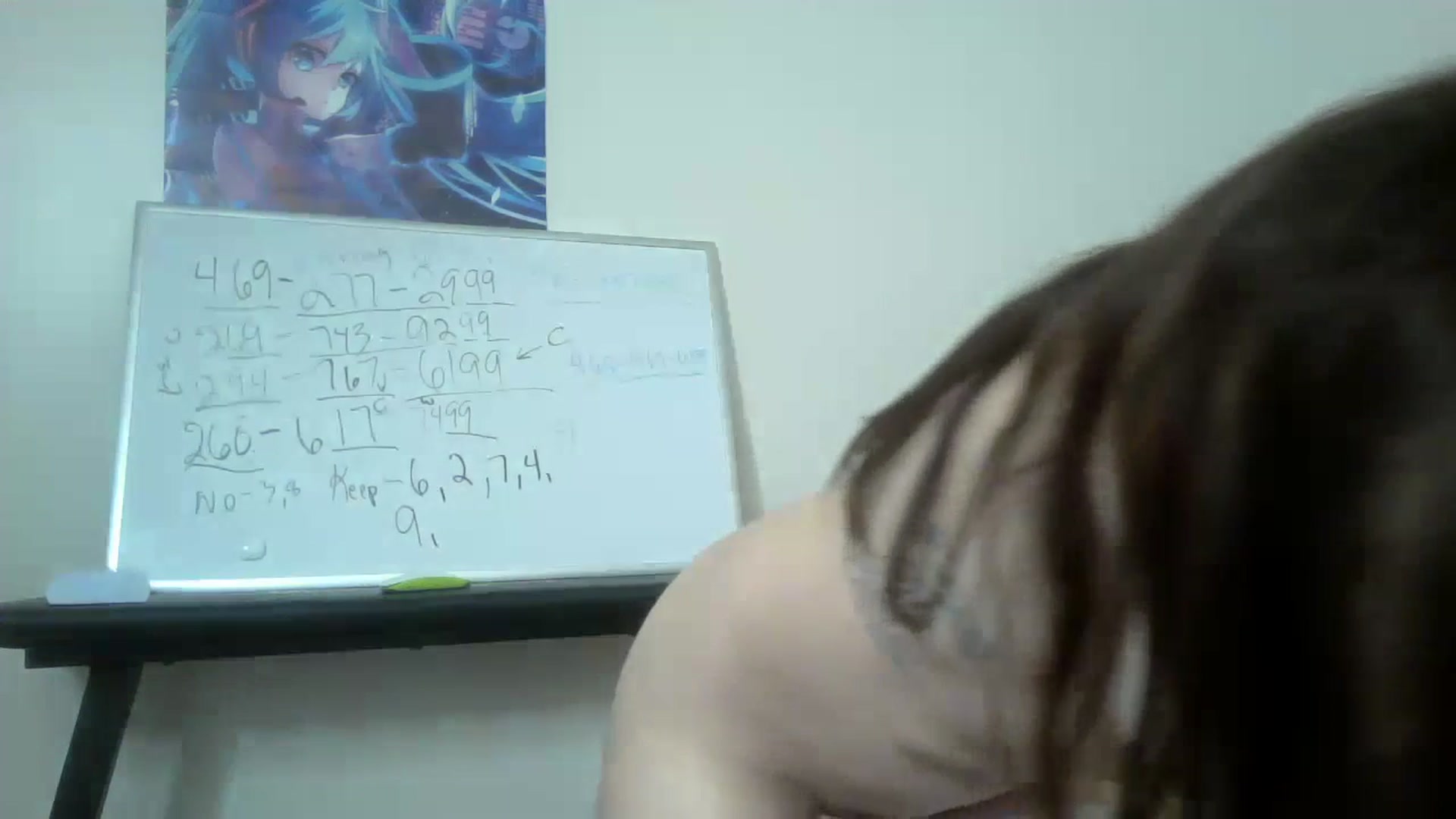 Gallery image thumbnail from Mandeigh's myfreecams stream on, 07/15/2023, 08:20 image 10 of 20