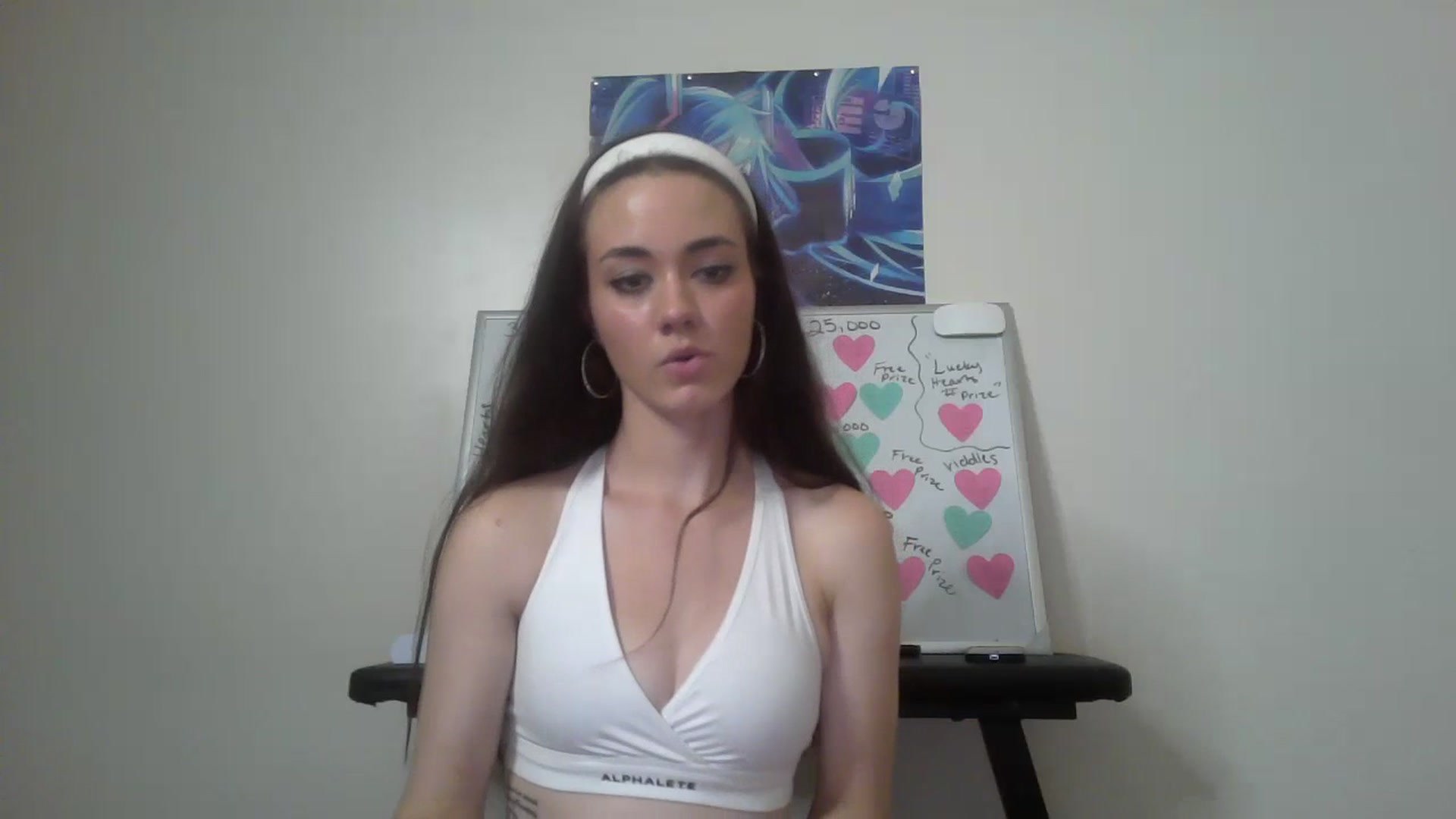 Gallery image thumbnail from Mandeigh's myfreecams stream on, 07/17/2023, 06:38 image 18 of 20