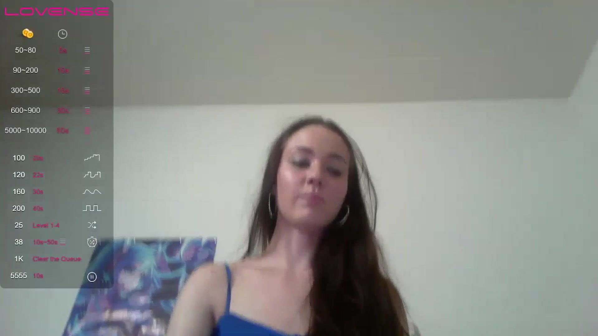 Gallery image thumbnail from Mandeigh's myfreecams stream on, 07/20/2023, 07:58 image 18 of 20