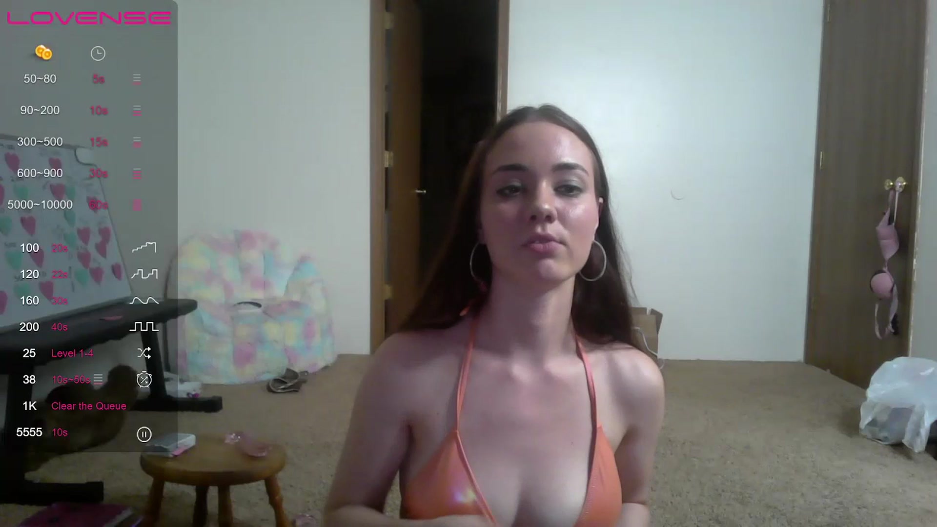 Gallery image thumbnail from Mandeigh's myfreecams stream on, 07/20/2023, 08:24 image 1 of 20