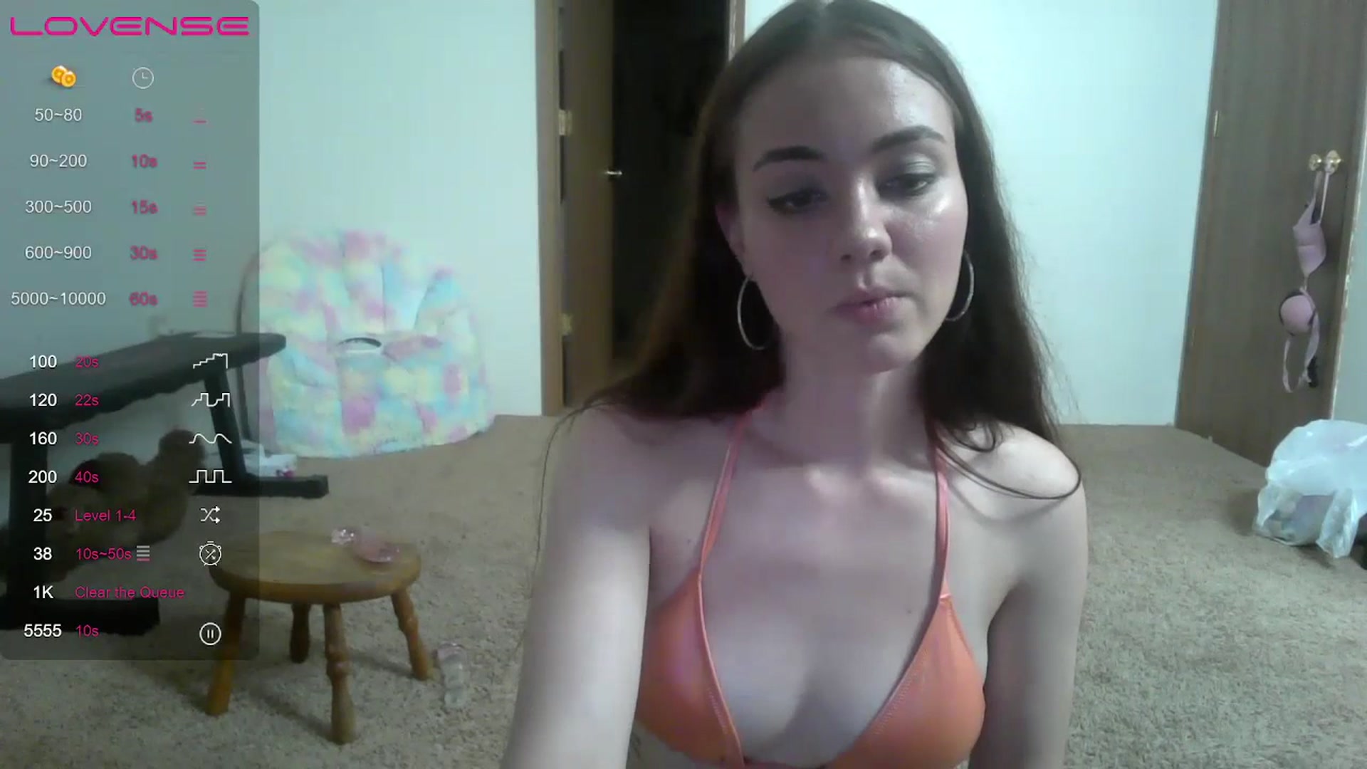 Gallery image thumbnail from Mandeigh's myfreecams stream on, 07/20/2023, 08:24 image 17 of 20