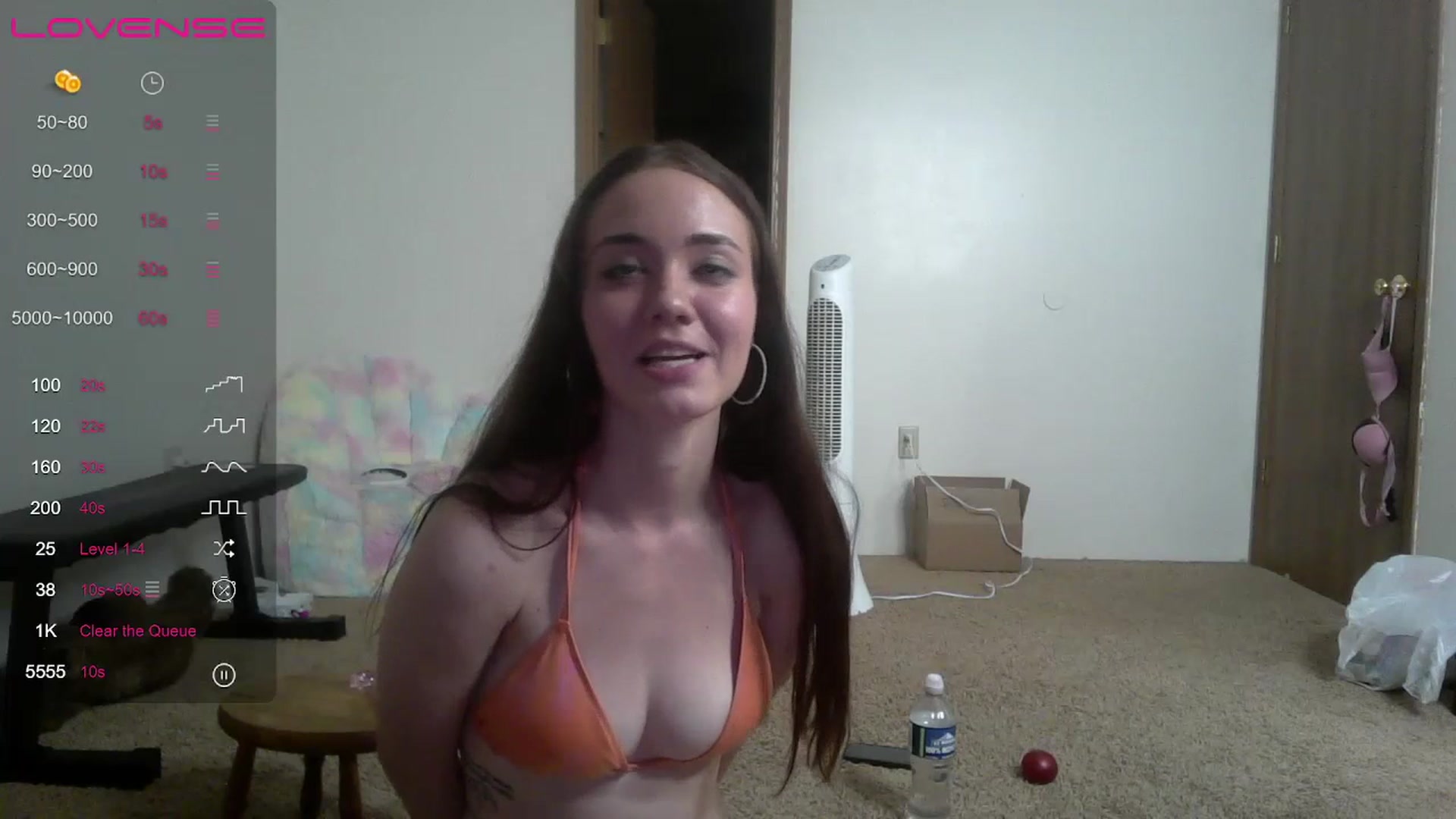 Gallery image thumbnail from Mandeigh's myfreecams stream on, 07/20/2023, 08:24 image 9 of 20