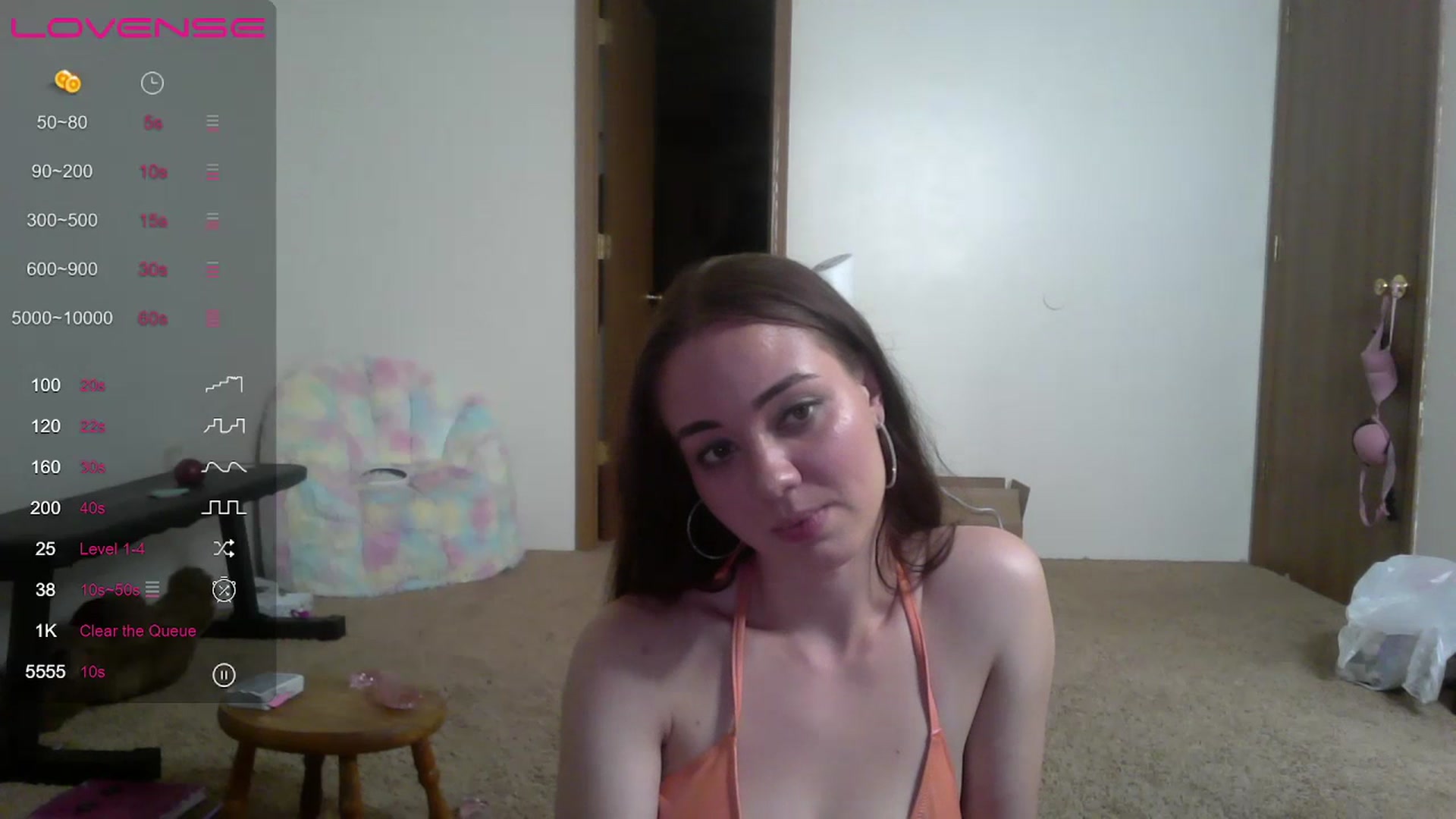 Gallery image thumbnail from Mandeigh's myfreecams stream on, 07/20/2023, 08:24 image 7 of 20