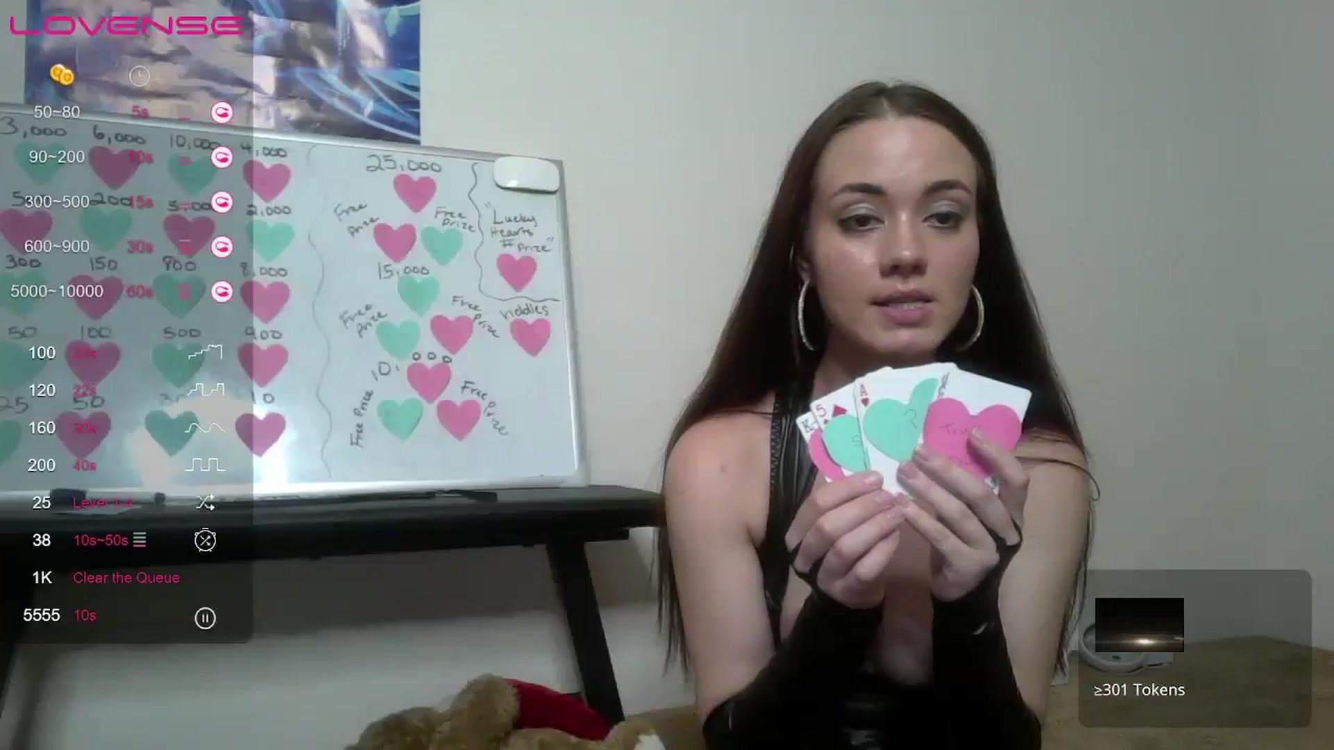 Gallery image thumbnail from Mandeigh's myfreecams stream on, 07/23/2023, 07:24 image 12 of 20
