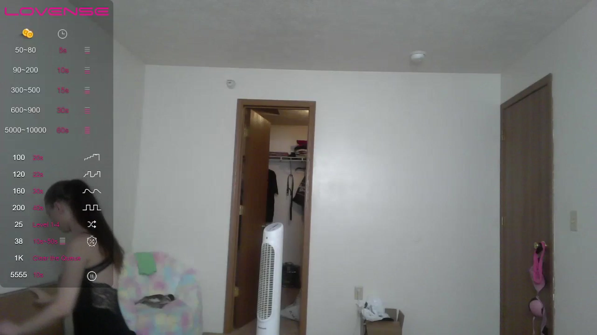 Gallery image thumbnail from Mandeigh's myfreecams stream on, 07/24/2023, 07:13 image 2 of 20
