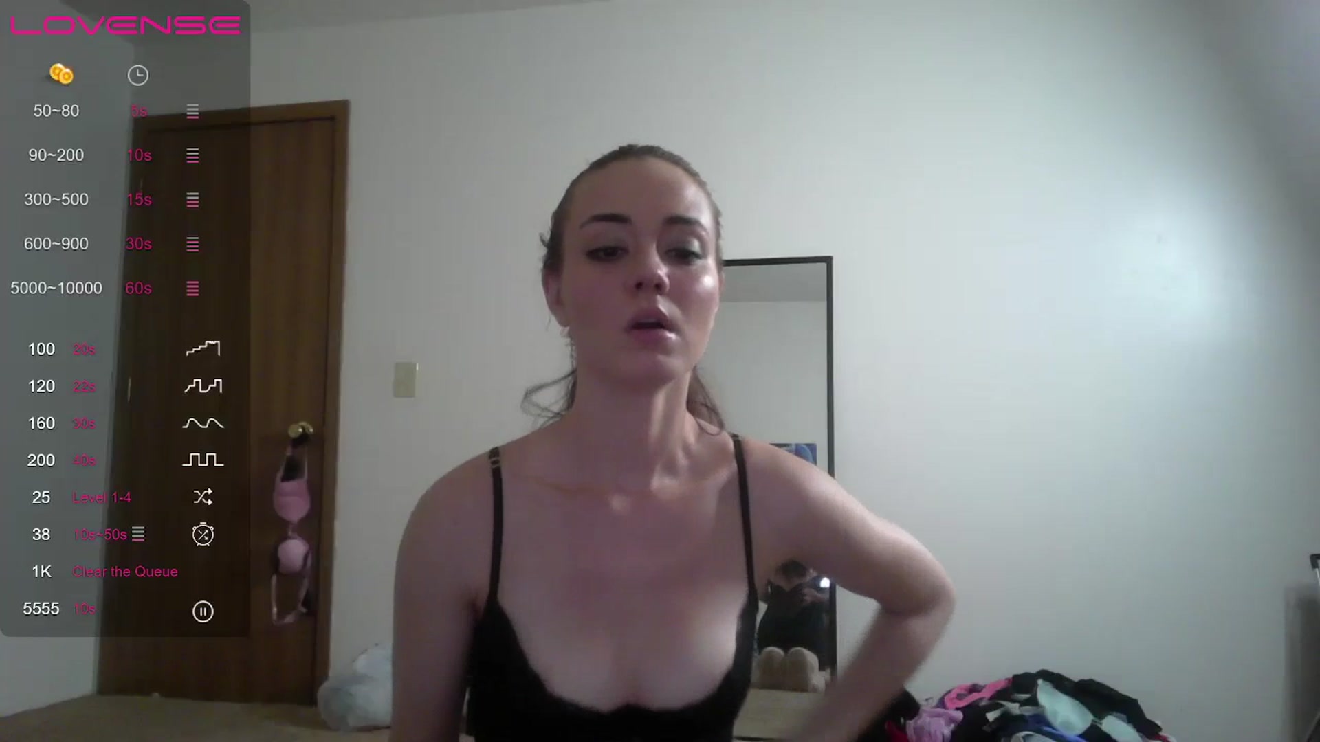 Gallery image thumbnail from Mandeigh's myfreecams stream on, 07/24/2023, 07:13 image 8 of 20