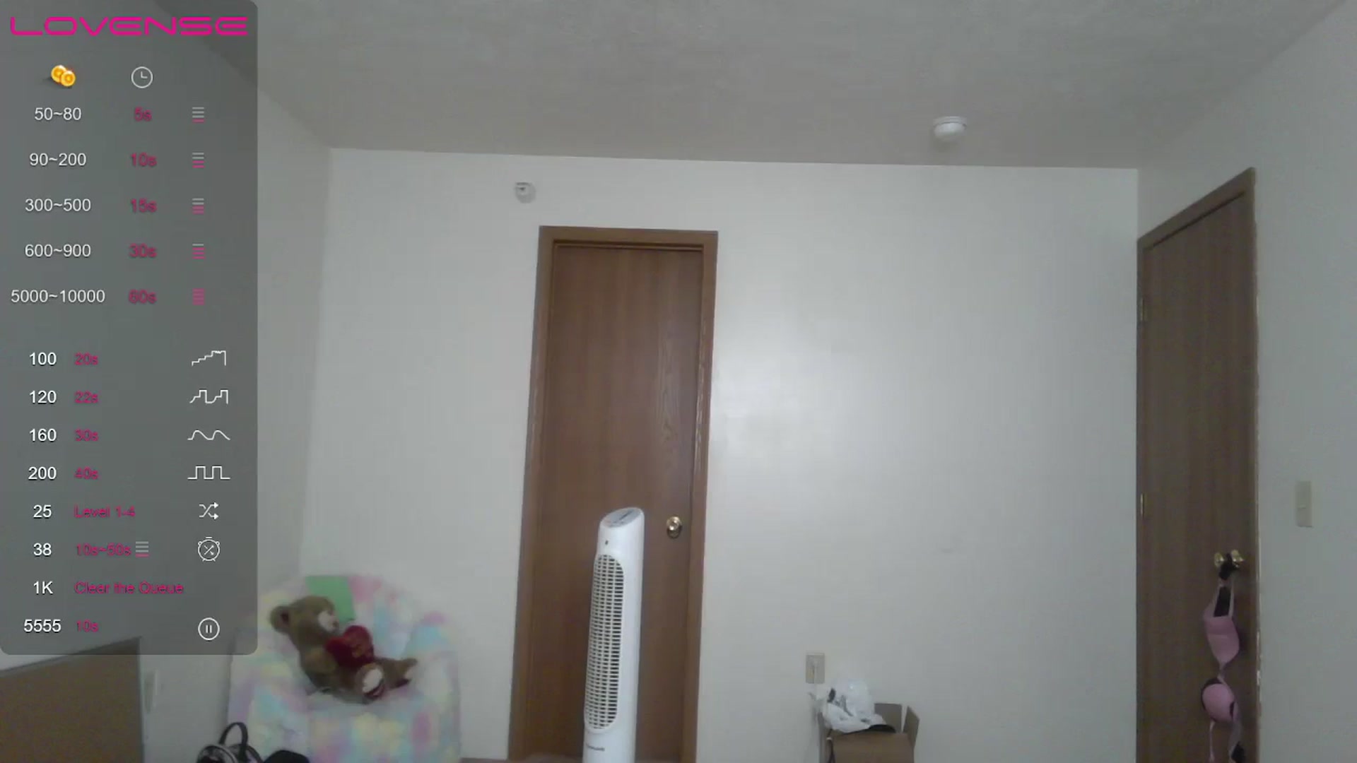 Gallery image thumbnail from Mandeigh's myfreecams stream on, 07/24/2023, 07:13 image 6 of 20