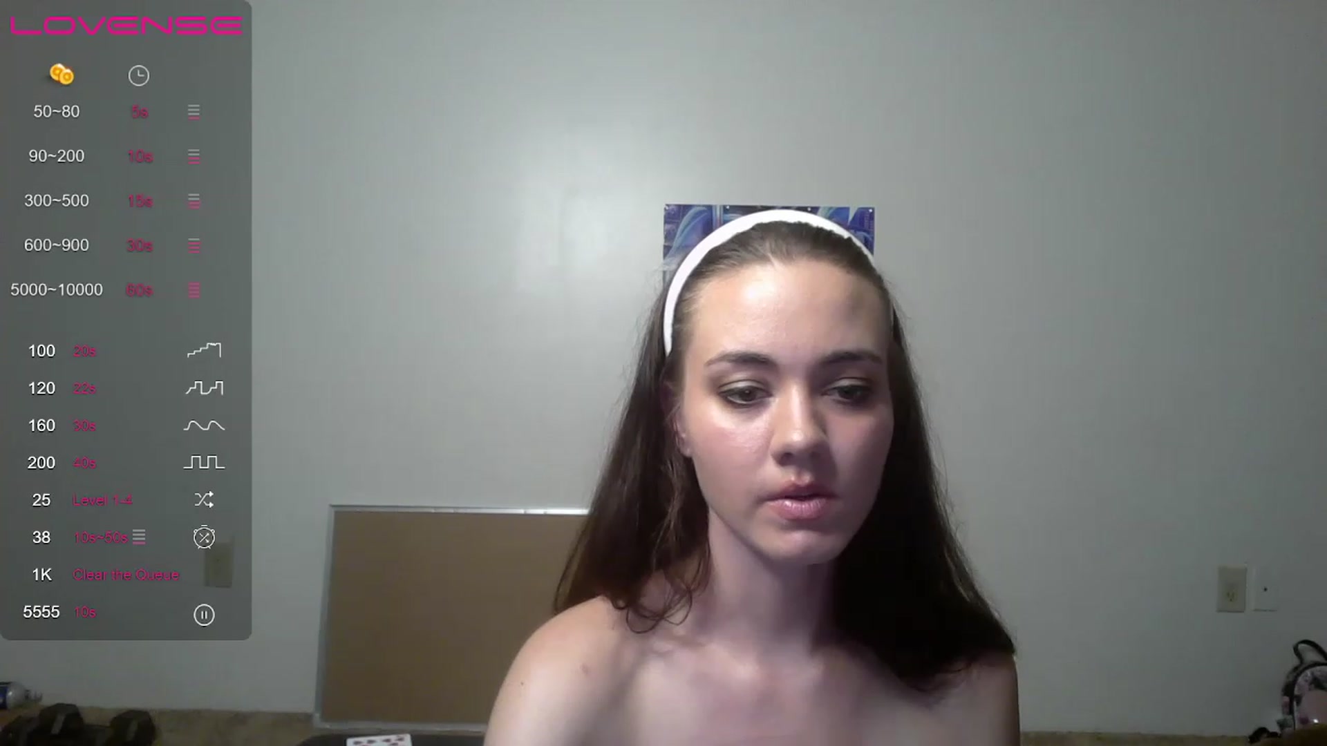 Gallery image thumbnail from Mandeigh's myfreecams stream on, 07/31/2023, 07:02 image 9 of 20