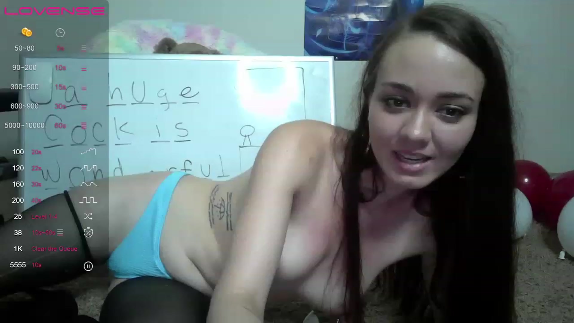 Gallery image thumbnail from Mandeigh's myfreecams stream on, 08/05/2023, 09:30 image 12 of 20