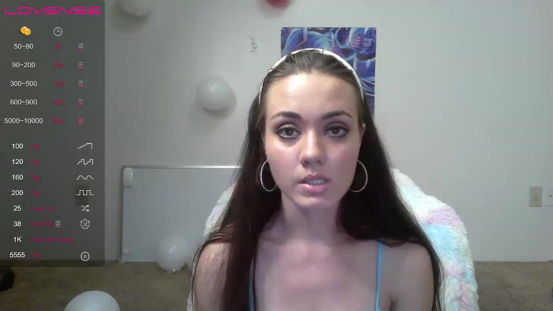 Gallery image thumbnail from Mandeigh's myfreecams stream on, 08/06/2023, 07:55 image 11 of 20