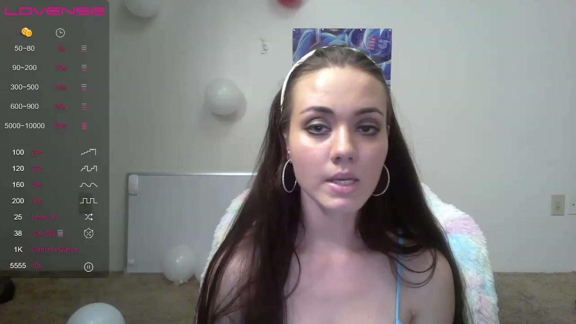 Gallery image thumbnail from Mandeigh's myfreecams stream on, 08/06/2023, 07:55 image 13 of 20
