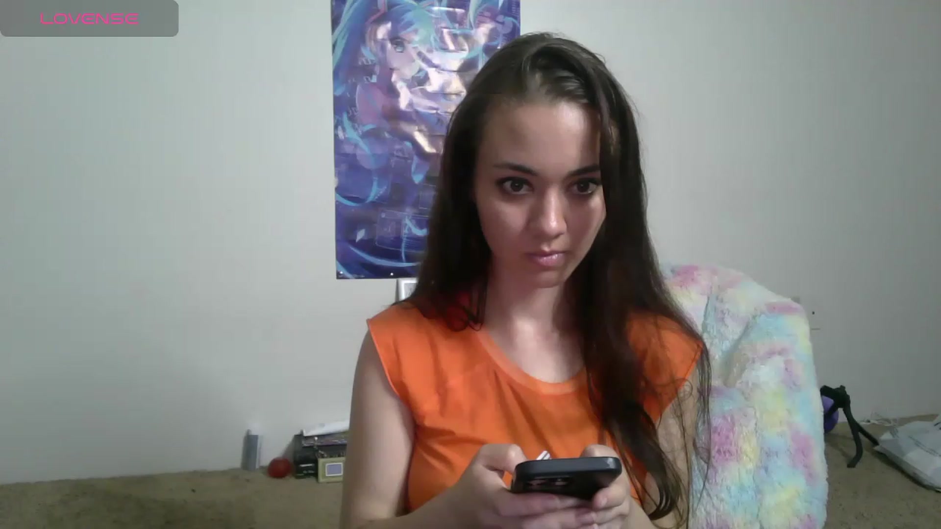Gallery image thumbnail from Mandeigh's myfreecams stream on, 08/19/2023, 09:41 image 18 of 20