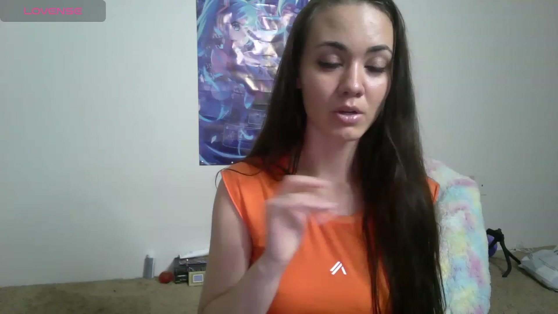 Gallery image thumbnail from Mandeigh's myfreecams stream on, 08/19/2023, 09:41 image 20 of 20