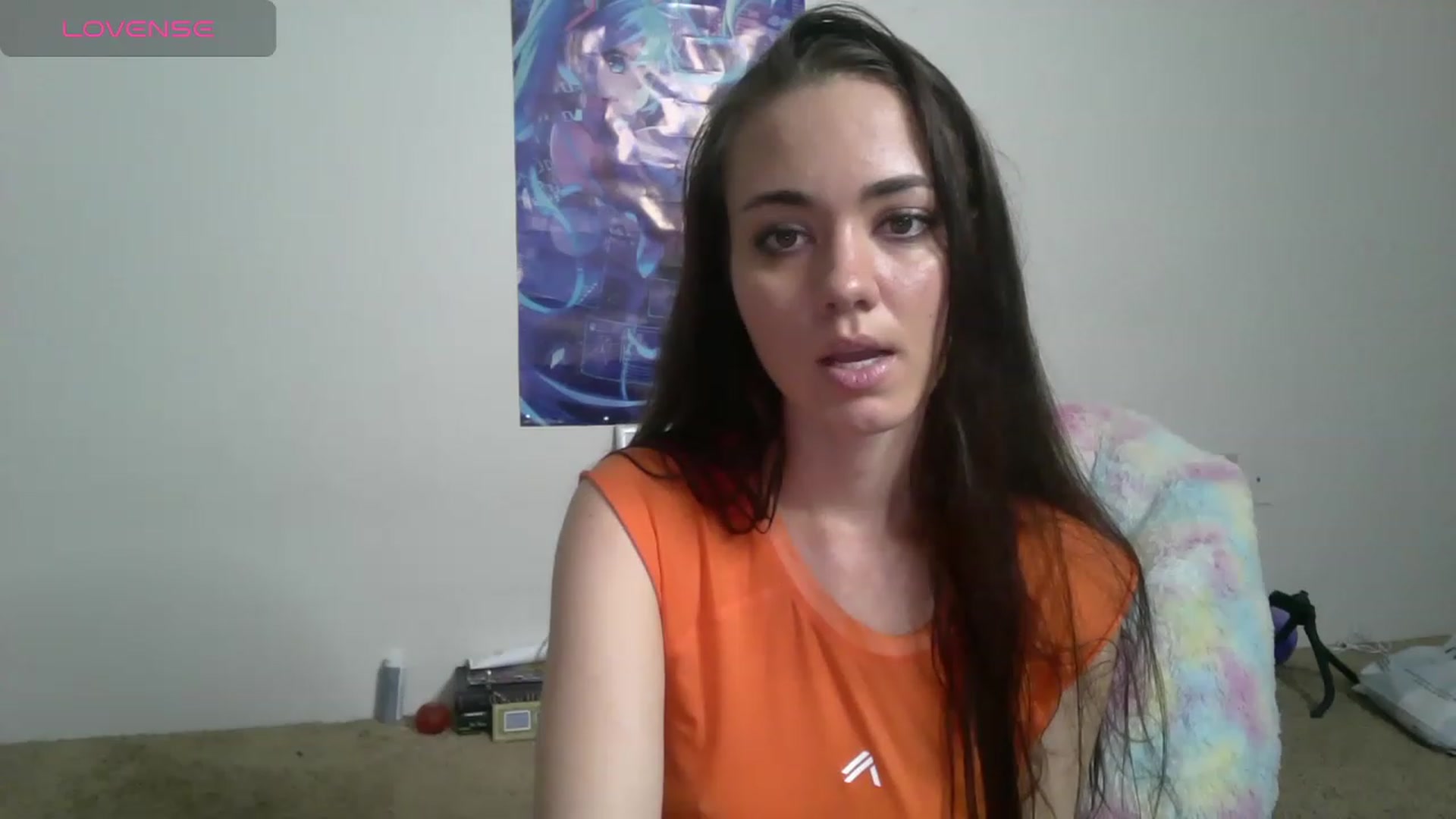 Gallery image thumbnail from Mandeigh's myfreecams stream on, 08/19/2023, 09:41 image 19 of 20