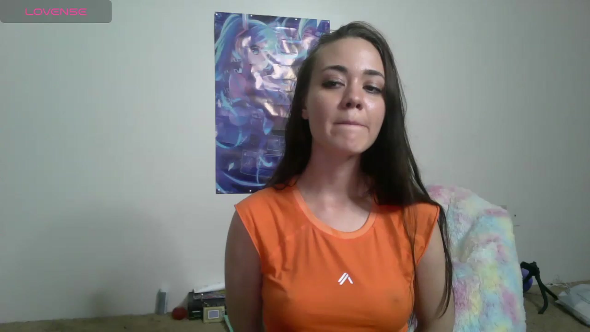 Gallery image thumbnail from Mandeigh's myfreecams stream on, 08/19/2023, 09:41 image 15 of 20