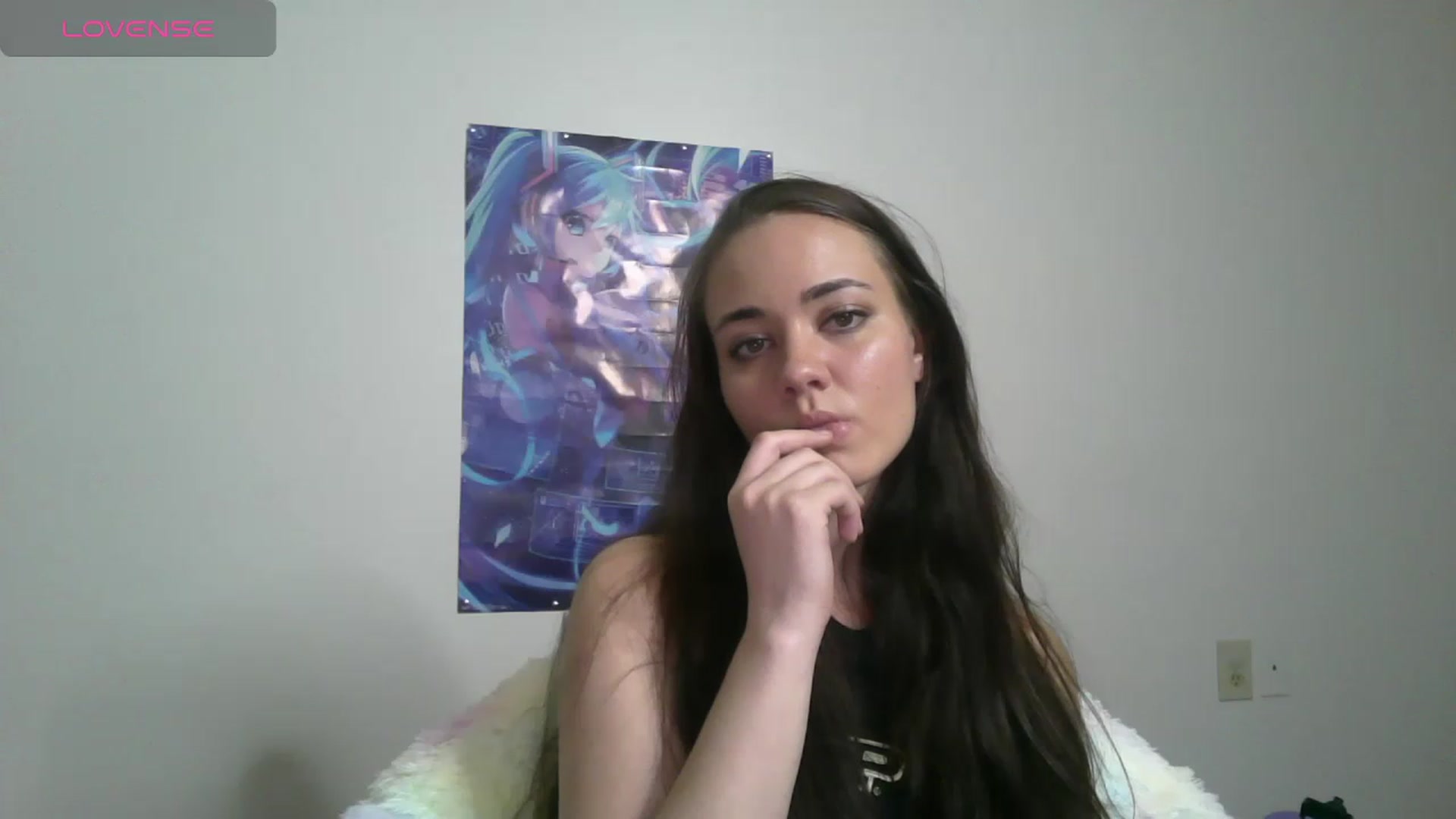 Gallery image thumbnail from Mandeigh's myfreecams stream on, 08/19/2023, 09:41 image 1 of 20