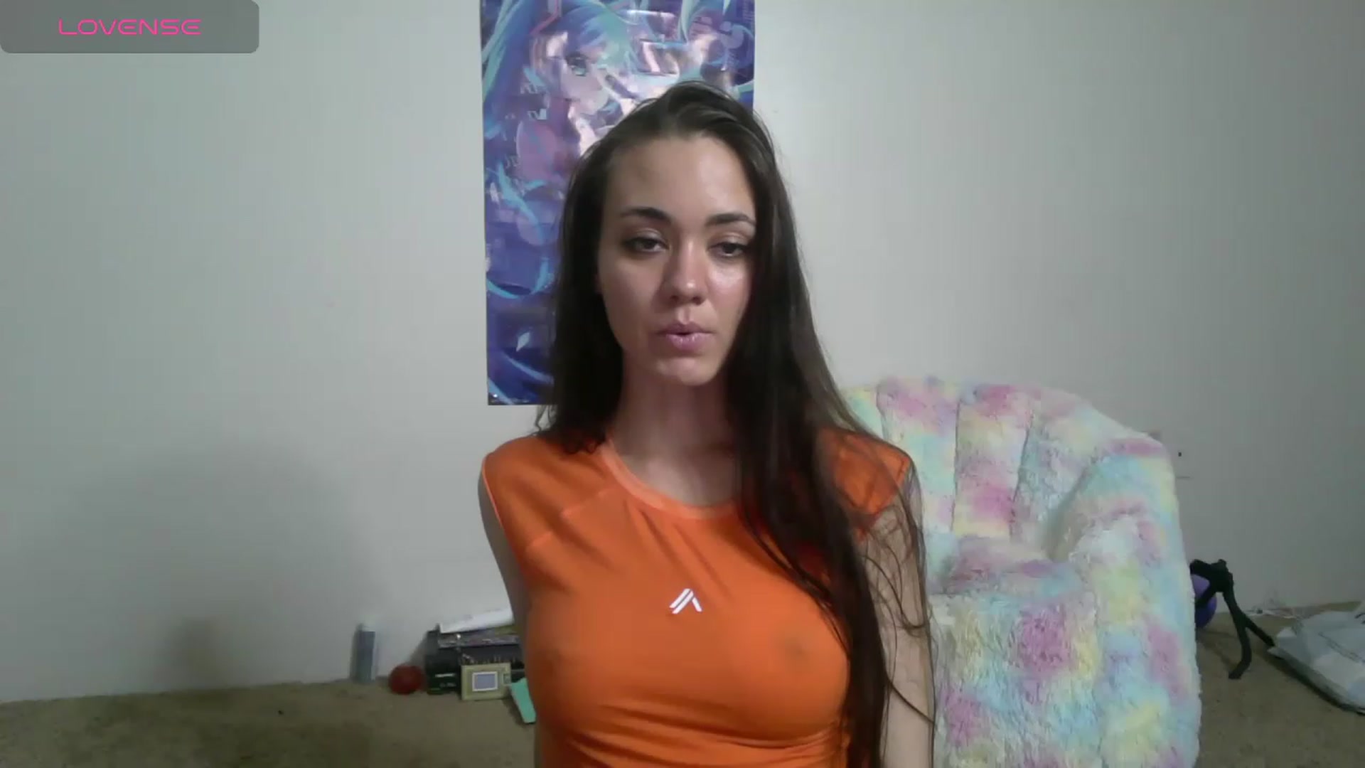 Gallery image thumbnail from Mandeigh's myfreecams stream on, 08/19/2023, 09:41 image 17 of 20