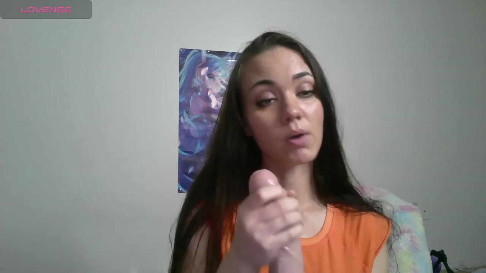 Gallery image thumbnail from Mandeigh's myfreecams stream on, 08/19/2023, 10:07 image 2 of 20