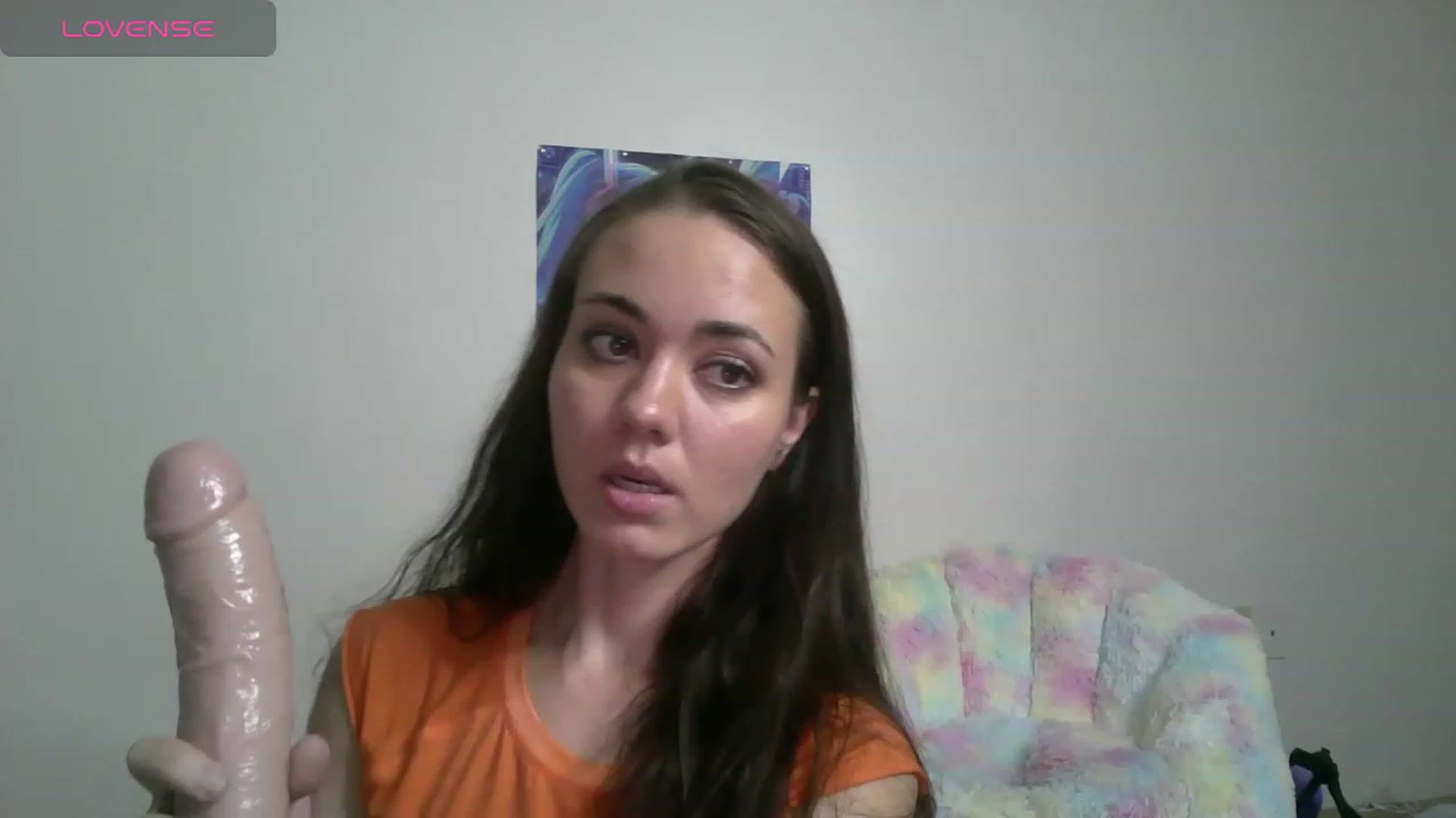 Gallery image thumbnail from Mandeigh's myfreecams stream on, 08/19/2023, 10:07 image 10 of 20