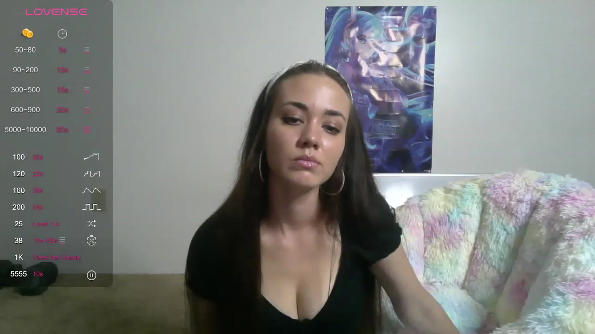 Gallery image thumbnail from Mandeigh's myfreecams stream on, 08/21/2023, 03:33 image 9 of 20