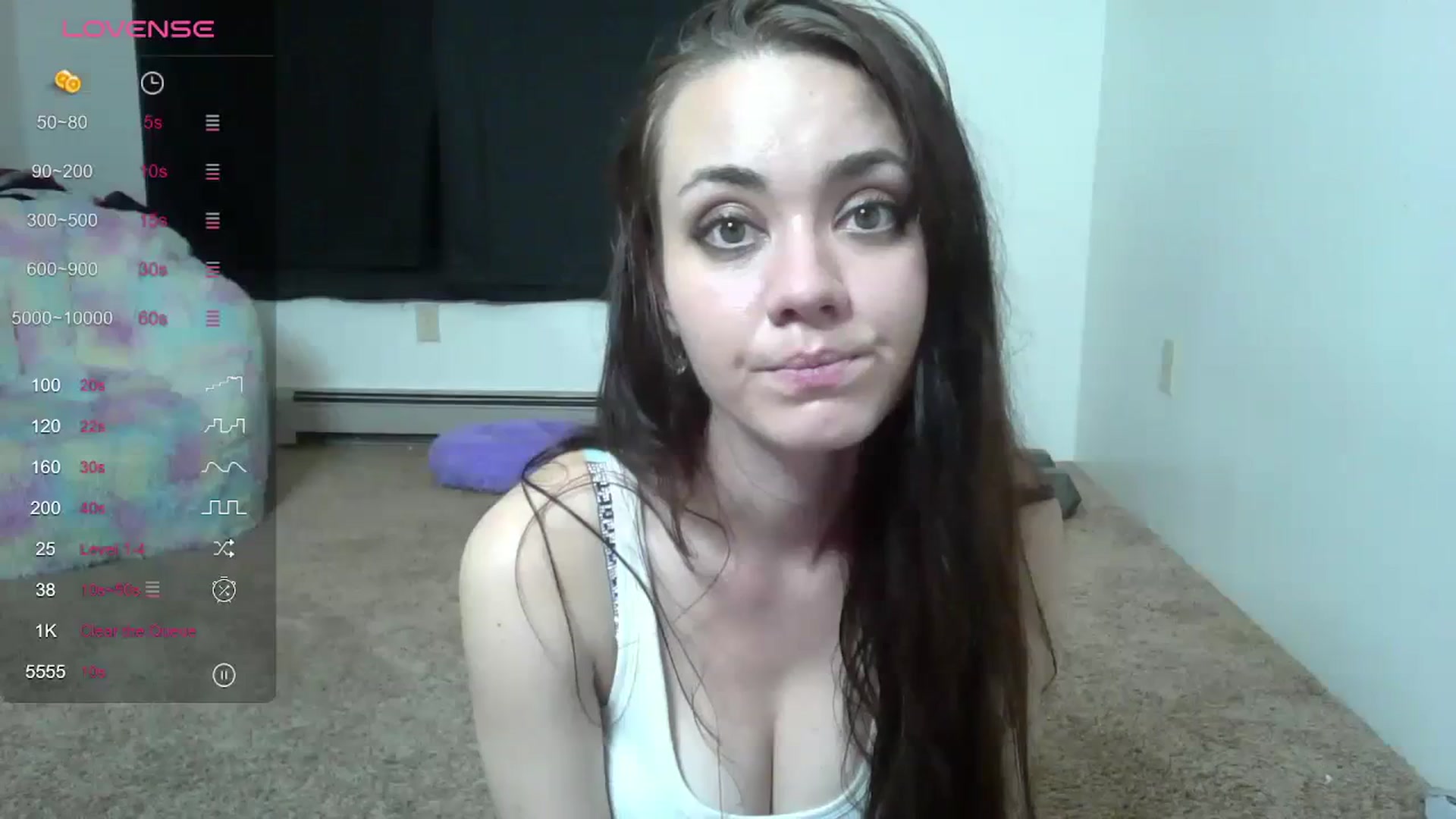 Gallery image thumbnail from Mandeigh's myfreecams stream on, 08/24/2023, 11:00 image 18 of 20