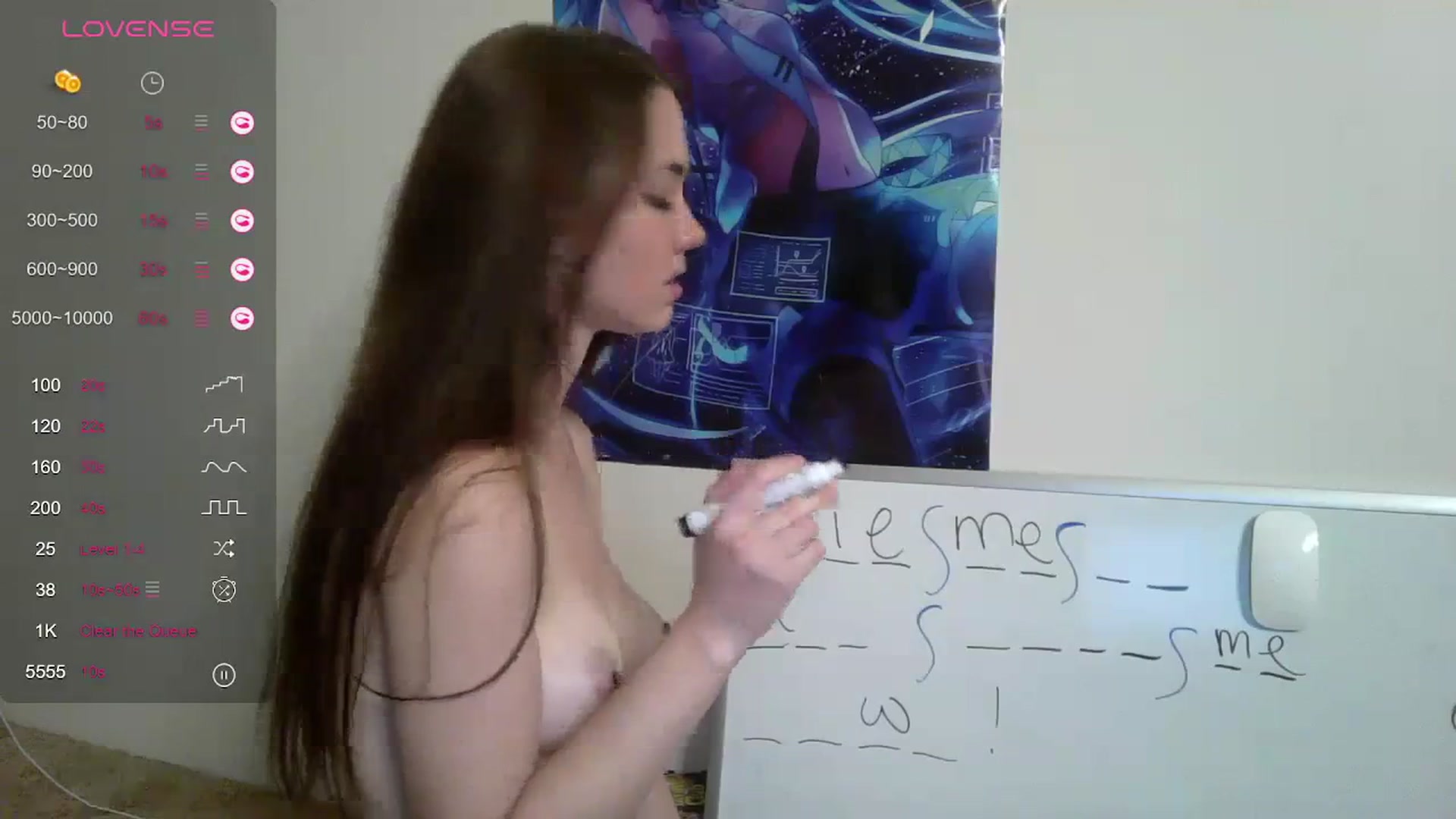 Gallery image thumbnail from Mandeigh's myfreecams stream on, 08/27/2023, 08:18 image 8 of 20