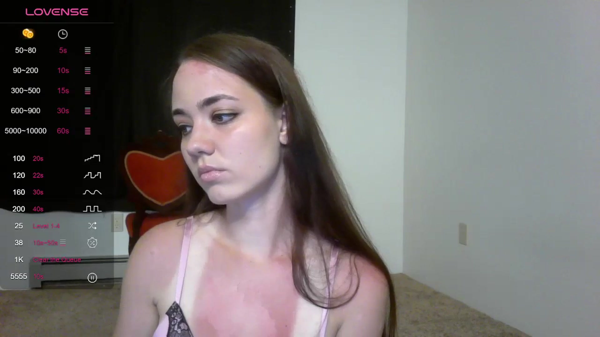 Gallery image thumbnail from Mandeigh's myfreecams stream on, 09/07/2023, 24:01 image 18 of 20