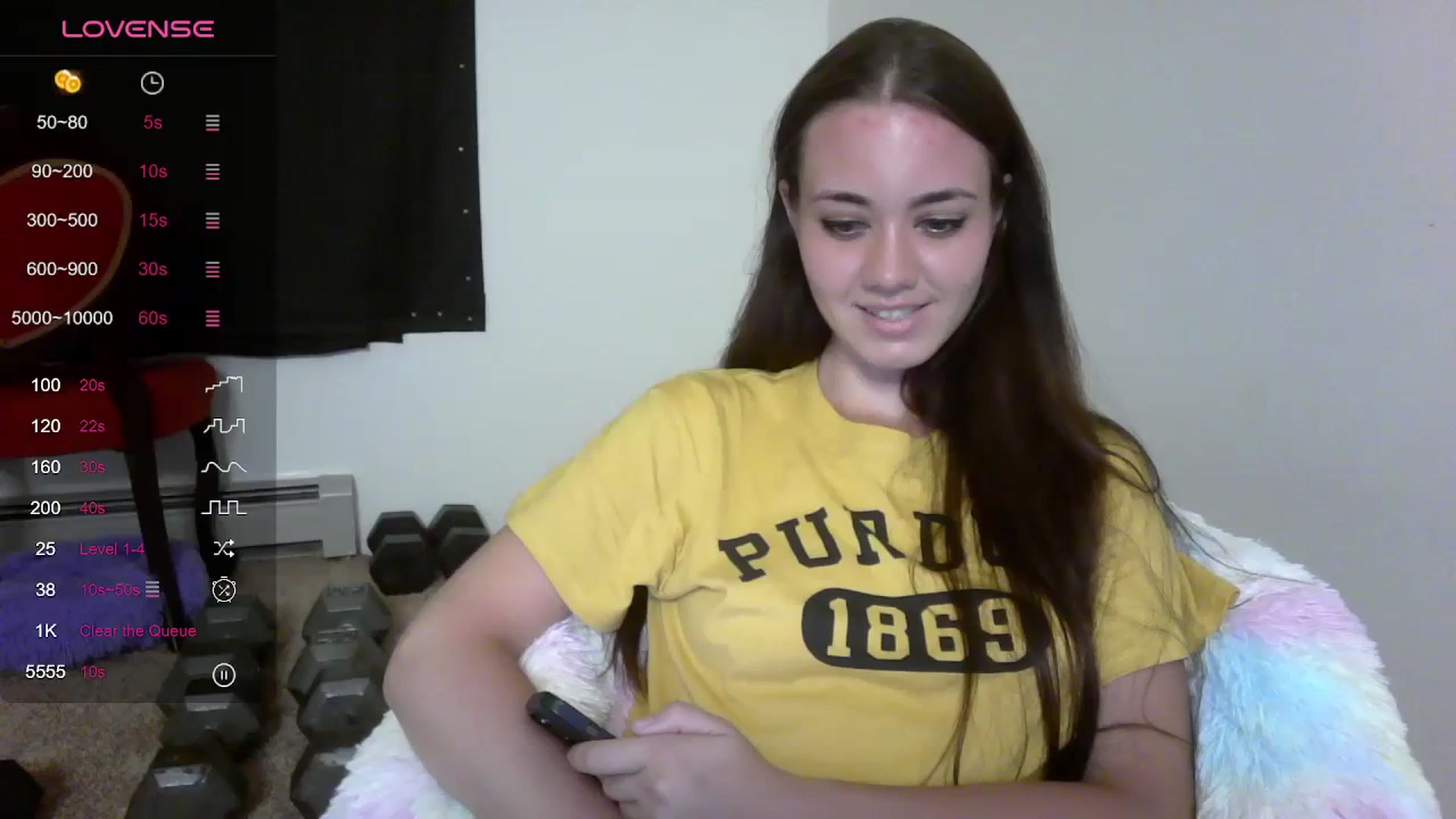 Gallery image thumbnail from Mandeigh's myfreecams stream on, 09/07/2023, 07:09 image 17 of 20