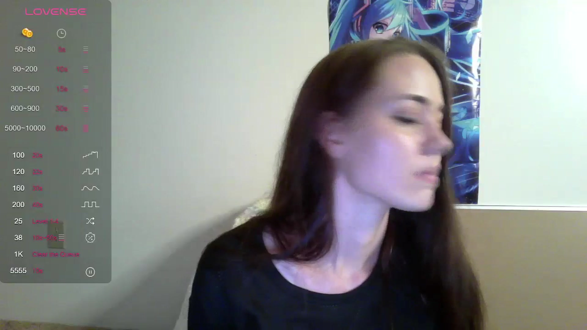 Gallery image thumbnail from Mandeigh's myfreecams stream on, 09/11/2023, 08:10 image 16 of 20