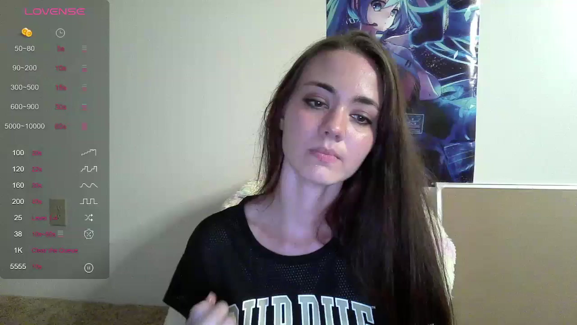 Gallery image thumbnail from Mandeigh's myfreecams stream on, 09/11/2023, 08:10 image 13 of 20