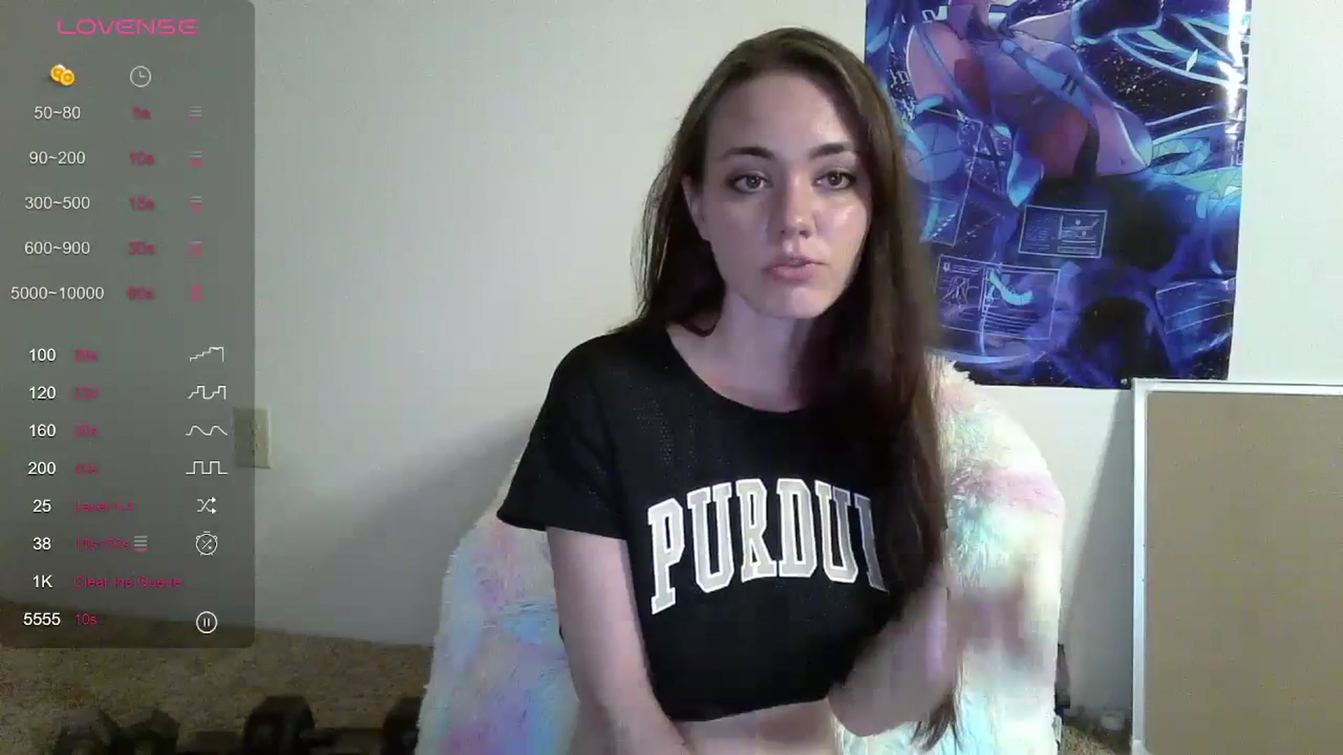 Gallery image thumbnail from Mandeigh's myfreecams stream on, 09/11/2023, 08:10 image 8 of 20