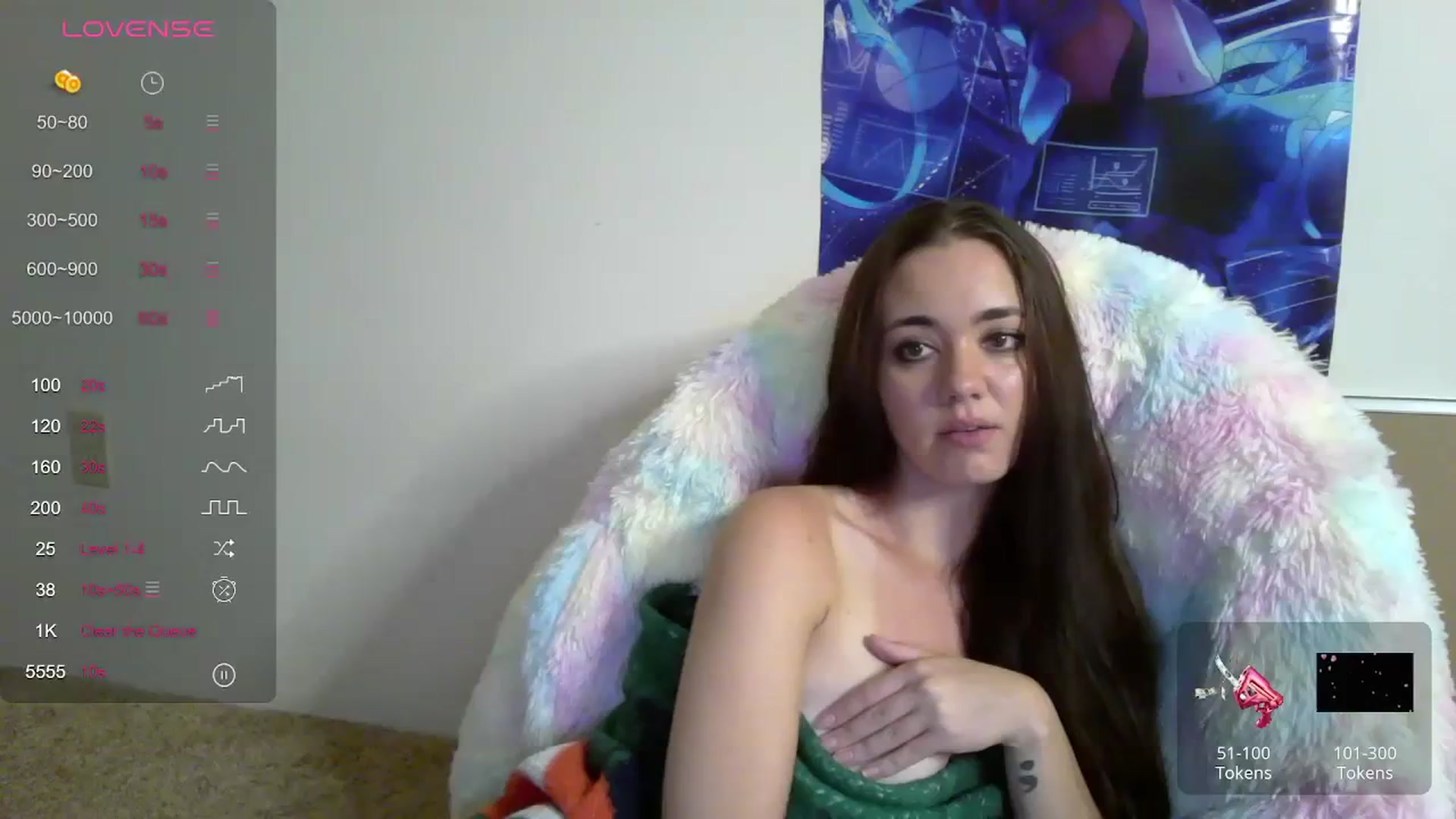 Gallery image thumbnail from Mandeigh's myfreecams stream on, 09/14/2023, 10:16 image 1 of 20