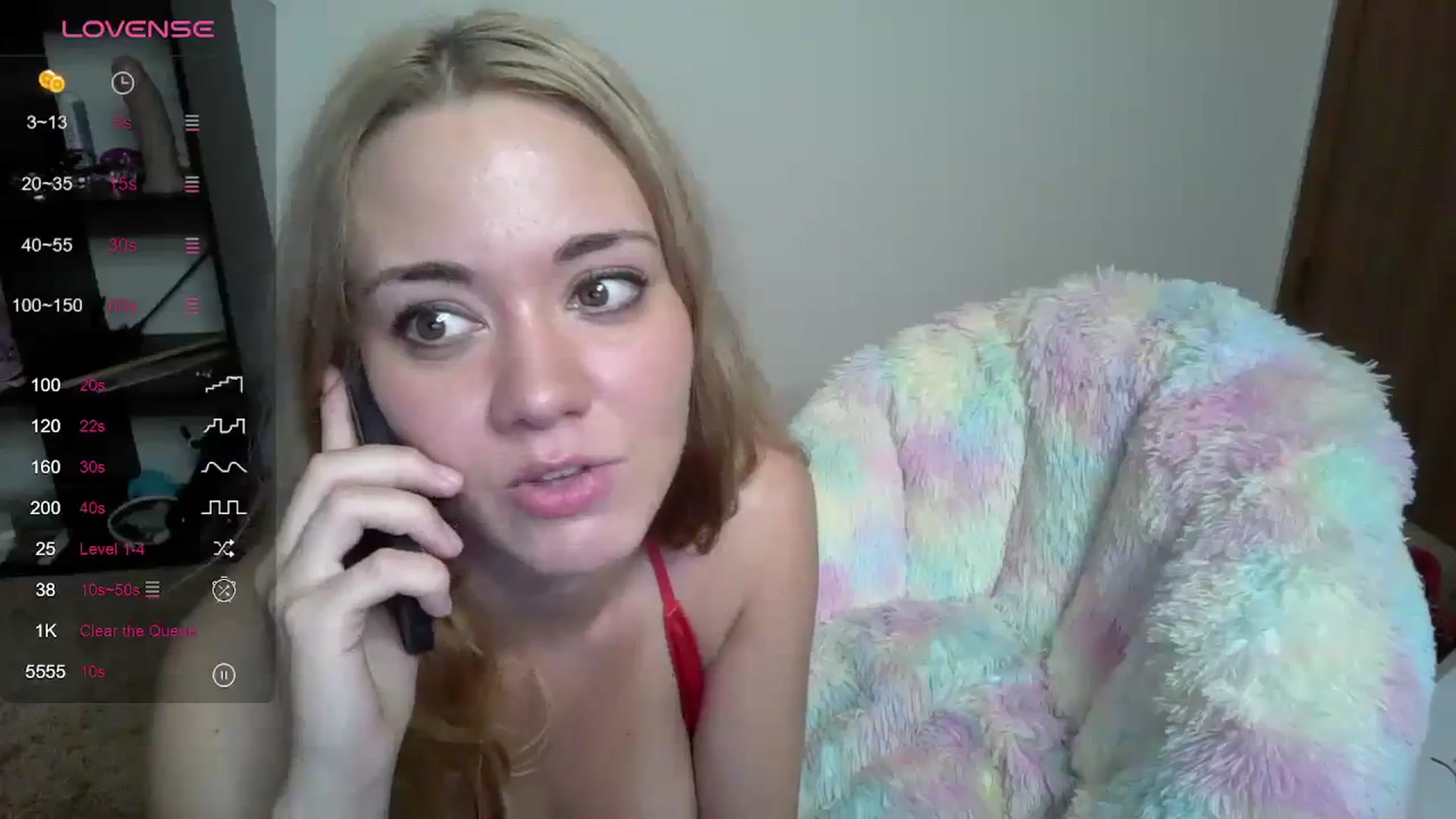 Gallery image thumbnail from Mandeigh's myfreecams stream on, 10/28/2023, 07:49 image 16 of 20