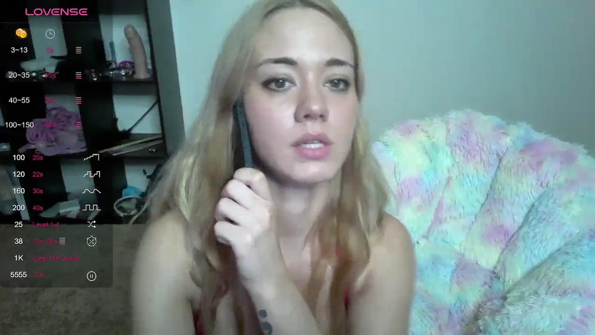 Gallery image thumbnail from Mandeigh's myfreecams stream on, 10/28/2023, 07:49 image 5 of 20