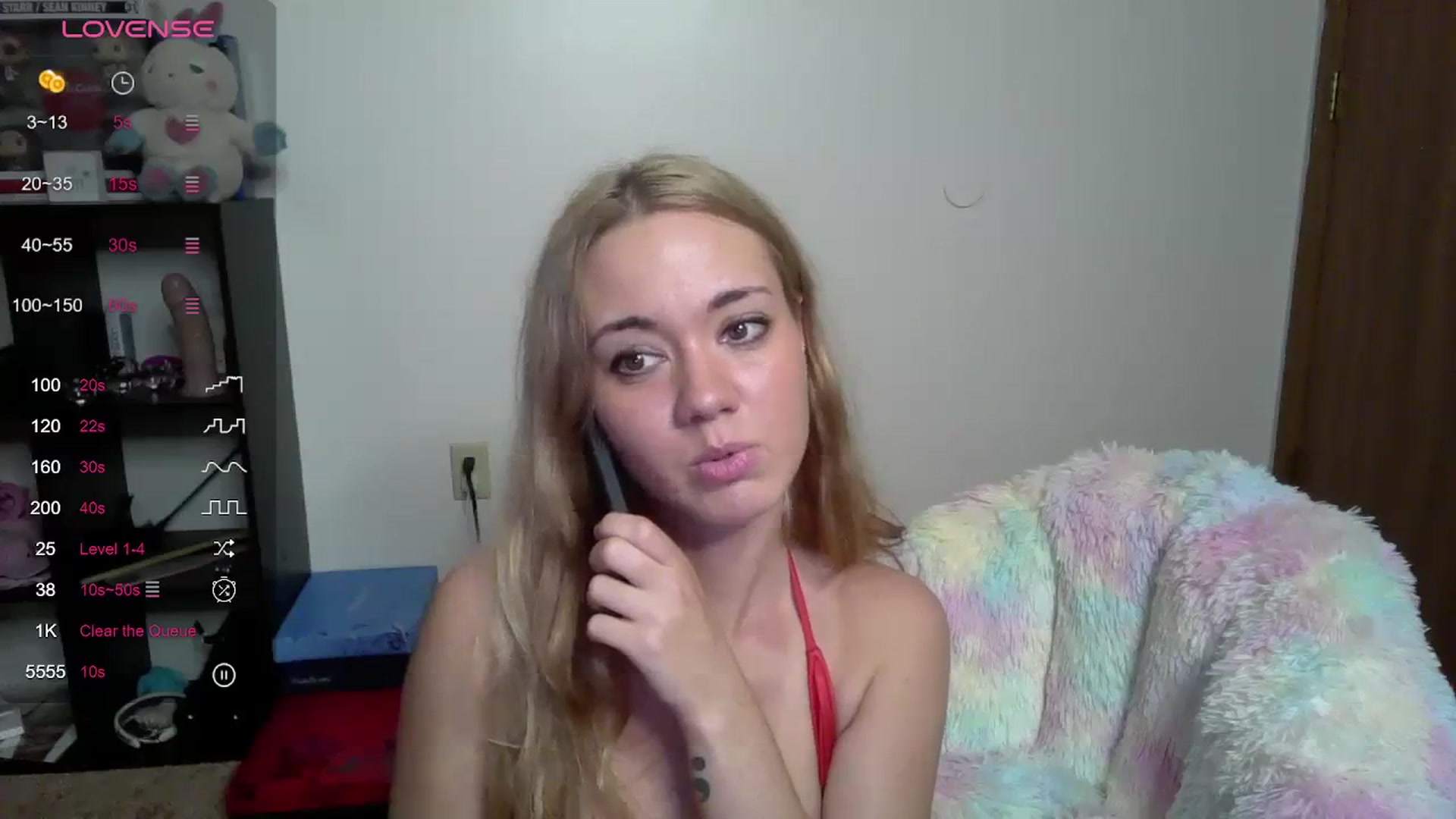 Gallery image thumbnail from Mandeigh's myfreecams stream on, 10/28/2023, 07:49 image 20 of 20