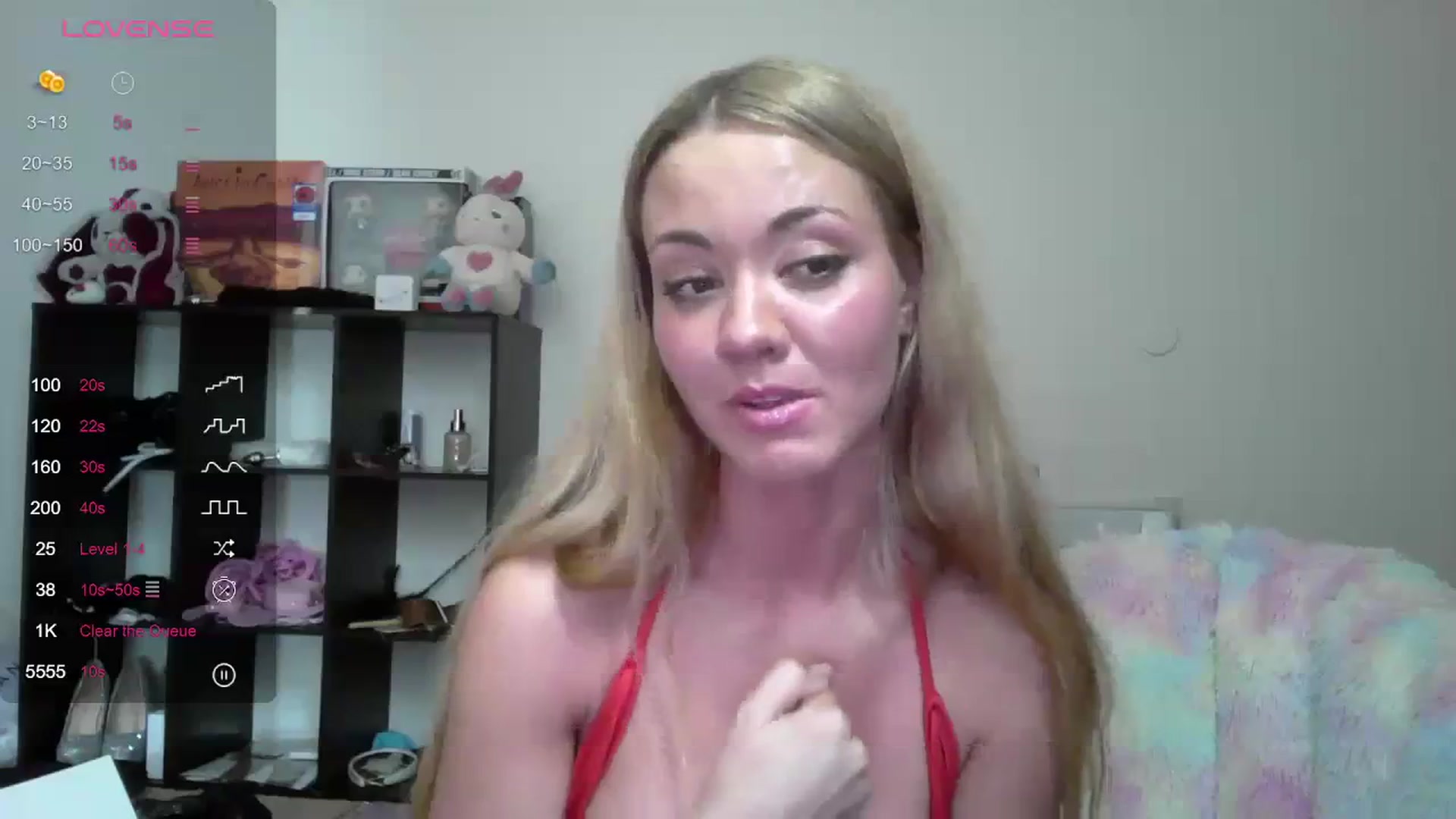 Gallery image thumbnail from Mandeigh's myfreecams stream on, 11/03/2023, 09:29 image 10 of 20
