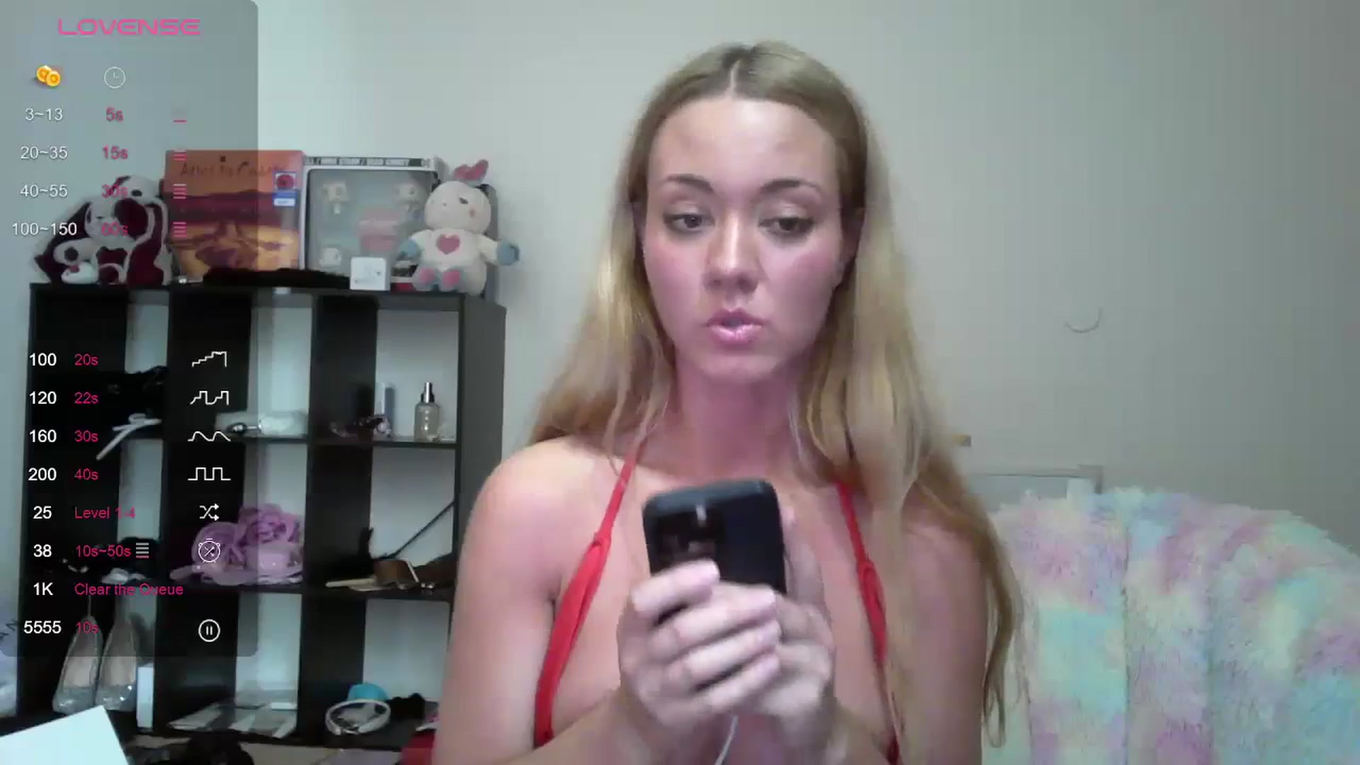 Gallery image thumbnail from Mandeigh's myfreecams stream on, 11/03/2023, 09:29 image 3 of 20