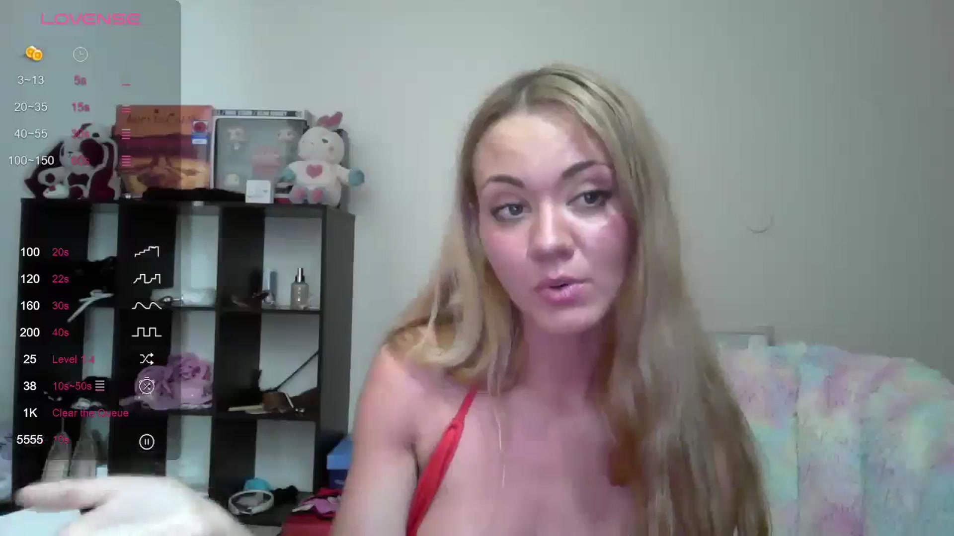 Gallery image thumbnail from Mandeigh's myfreecams stream on, 11/03/2023, 09:29 image 13 of 20