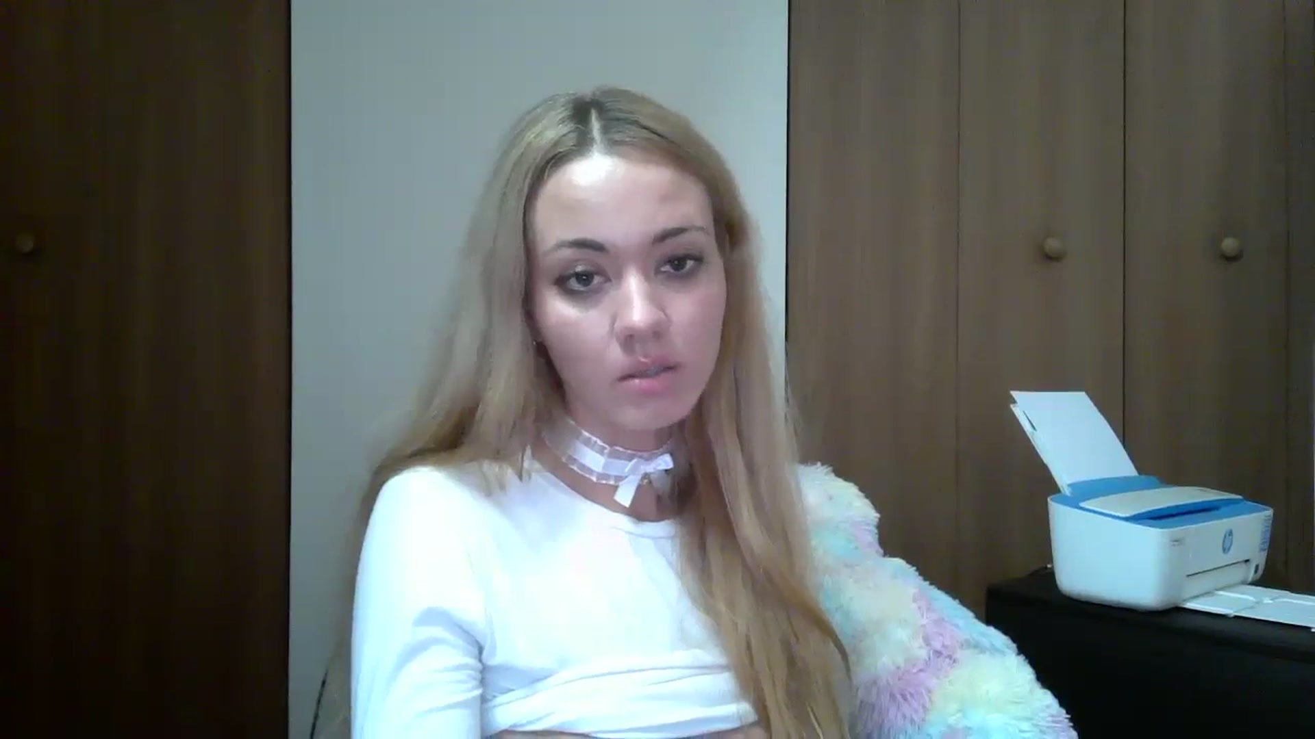 Gallery image thumbnail from Mandeigh's myfreecams stream on, 11/12/2023, 08:33 image 9 of 20