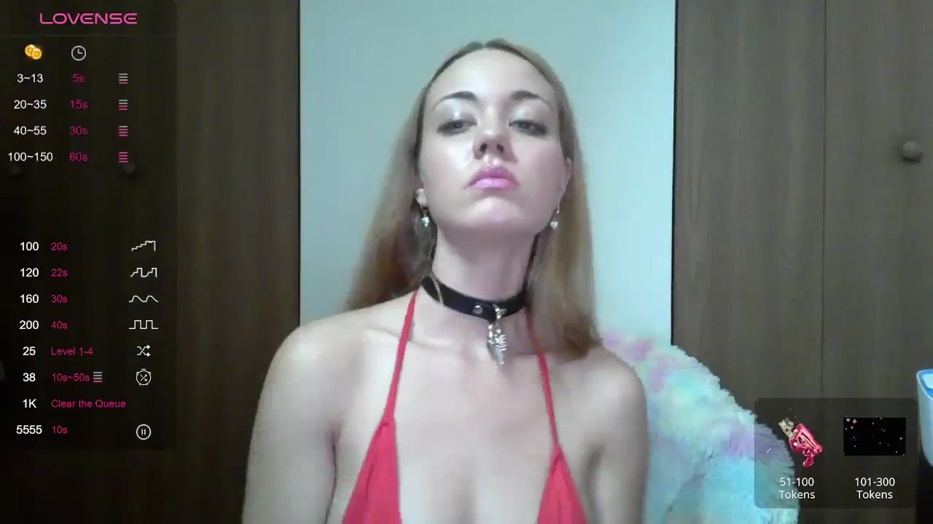 Gallery image thumbnail from Mandeigh's myfreecams stream on, 11/12/2023, 10:19 image 11 of 20