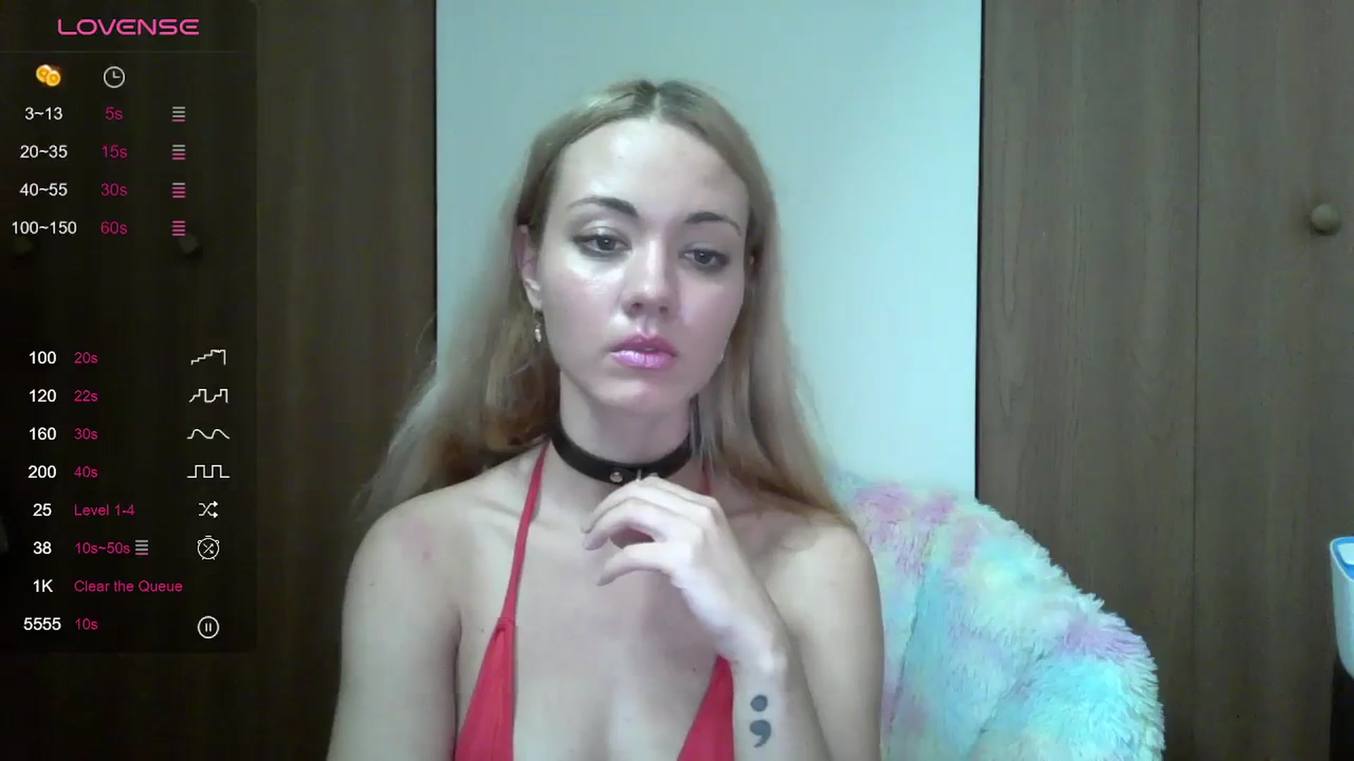 Gallery image thumbnail from Mandeigh's myfreecams stream on, 11/12/2023, 10:19 image 16 of 20