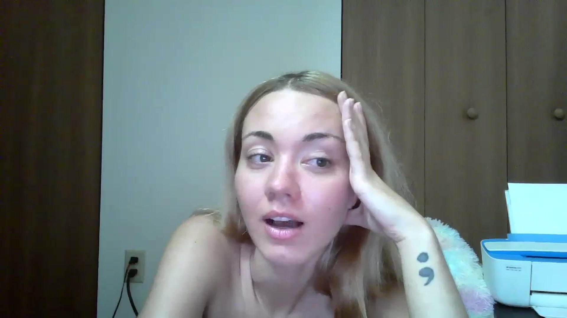 Gallery image thumbnail from Mandeigh's myfreecams stream on, 11/12/2023, 12:31 image 12 of 20