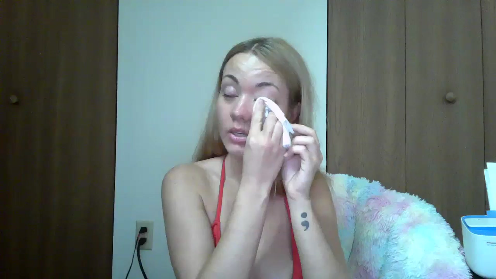 Gallery image thumbnail from Mandeigh's myfreecams stream on, 11/12/2023, 12:31 image 2 of 20