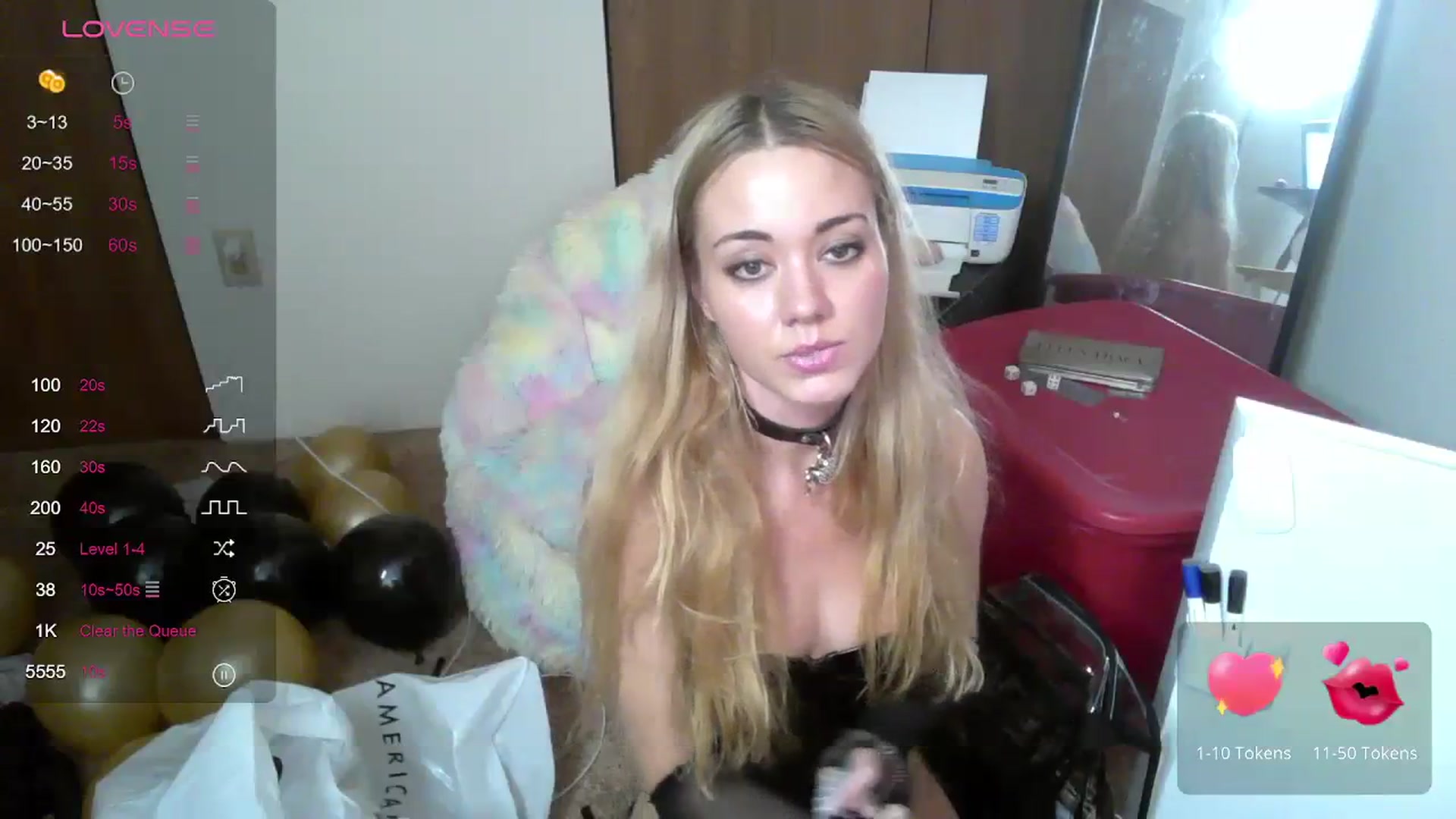 Gallery image thumbnail from Mandeigh's myfreecams stream on, 11/18/2023, 09:09 image 19 of 20