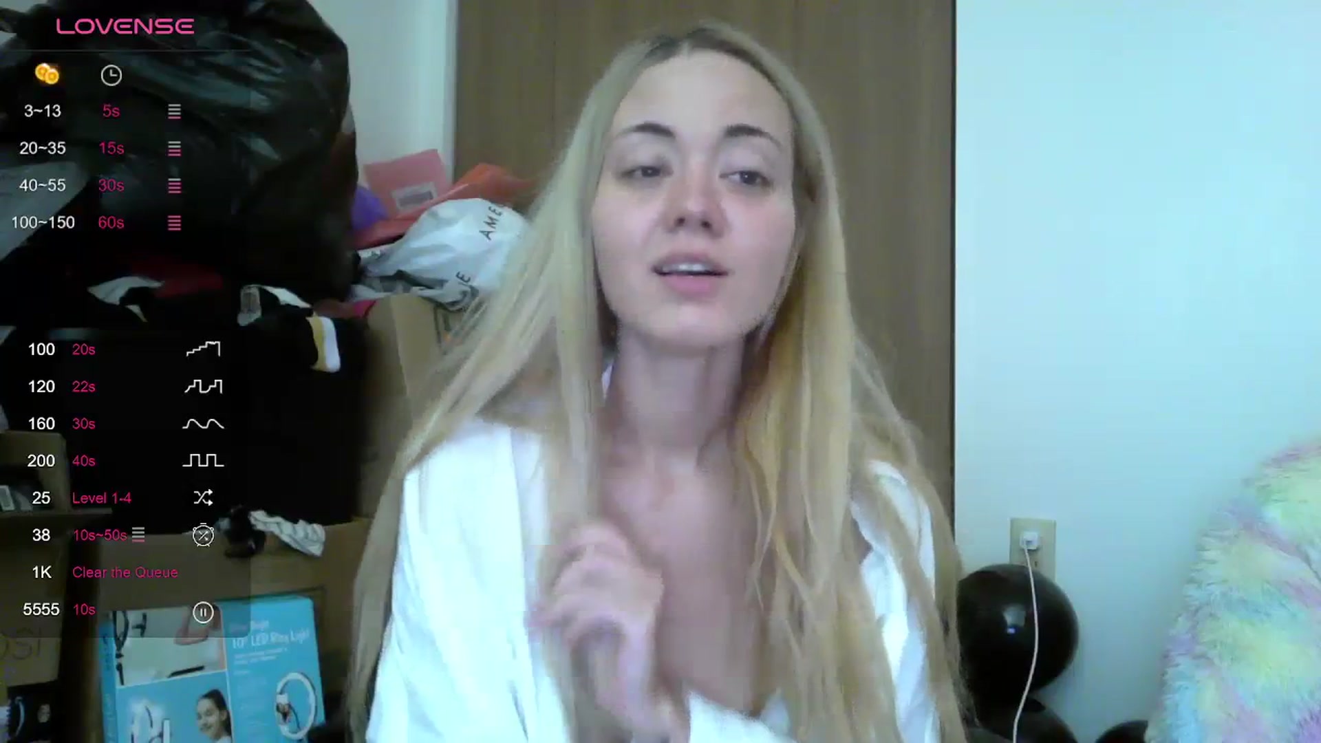 Gallery image thumbnail from Mandeigh's myfreecams stream on, 11/18/2023, 10:42 image 16 of 20