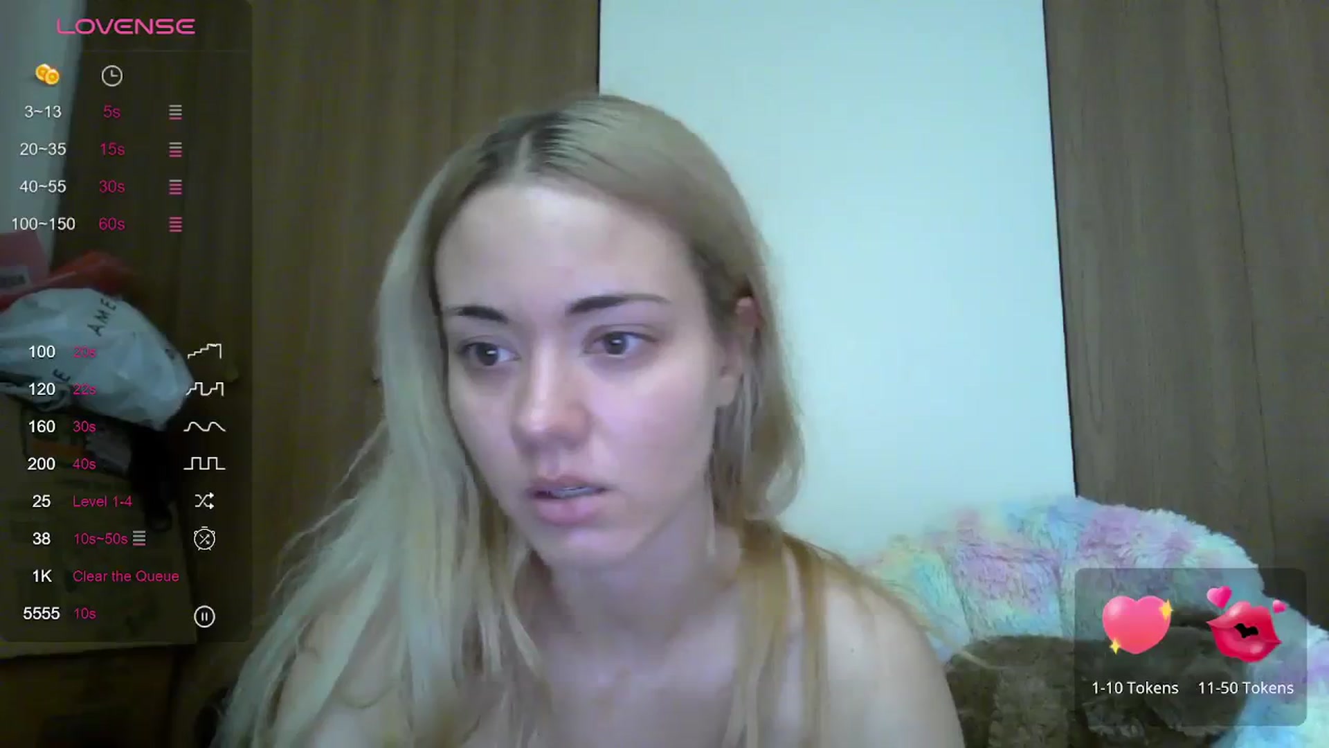 Gallery image thumbnail from Mandeigh's myfreecams stream on, 11/18/2023, 10:42 image 8 of 20