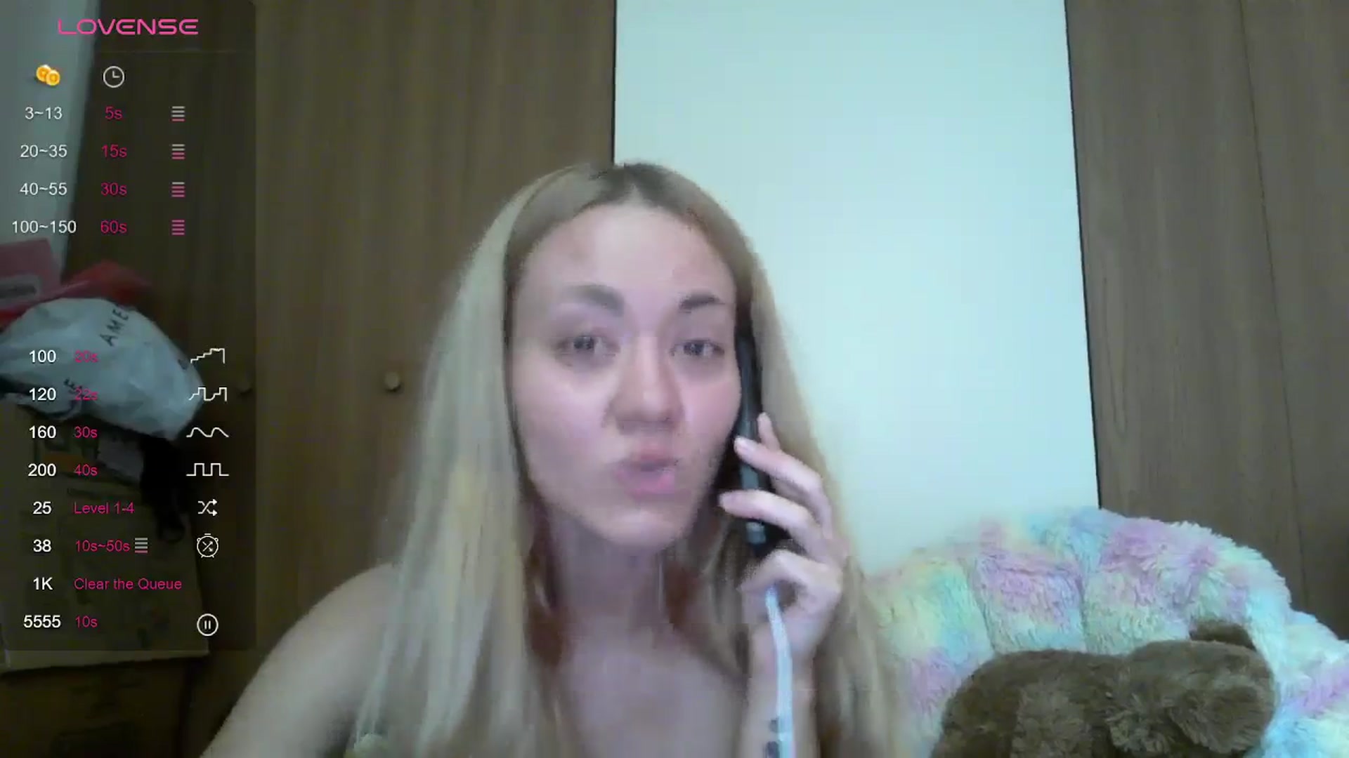 Gallery image thumbnail from Mandeigh's myfreecams stream on, 11/18/2023, 10:42 image 11 of 20