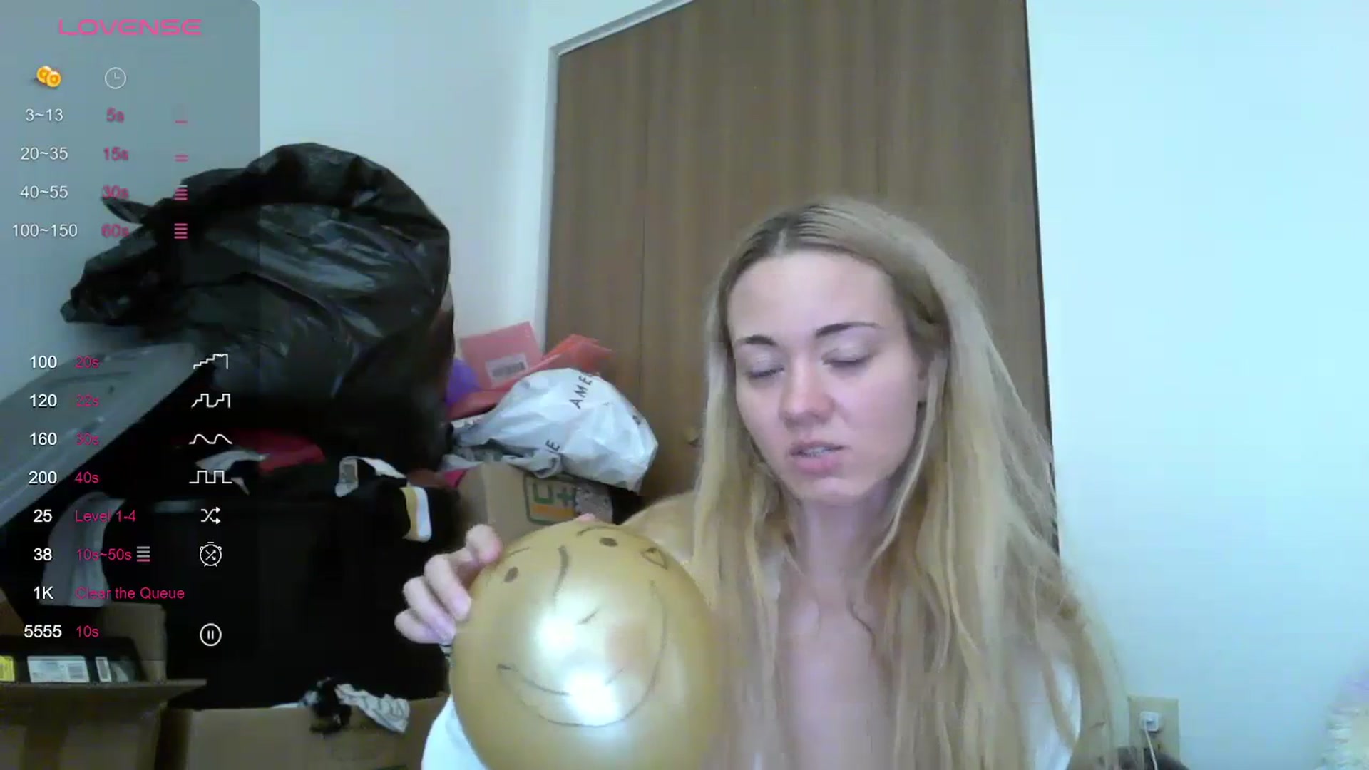 Gallery image thumbnail from Mandeigh's myfreecams stream on, 11/18/2023, 10:42 image 19 of 20